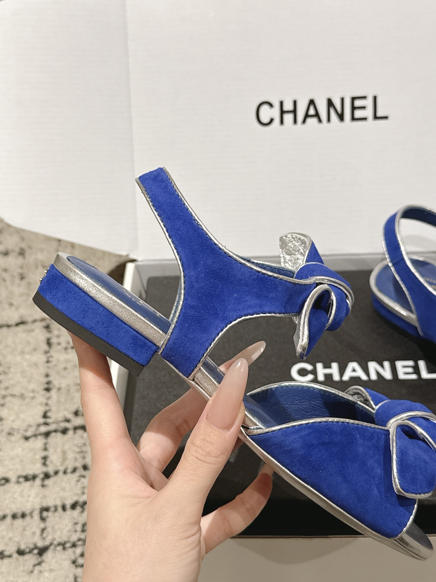 Designer Women Shoes