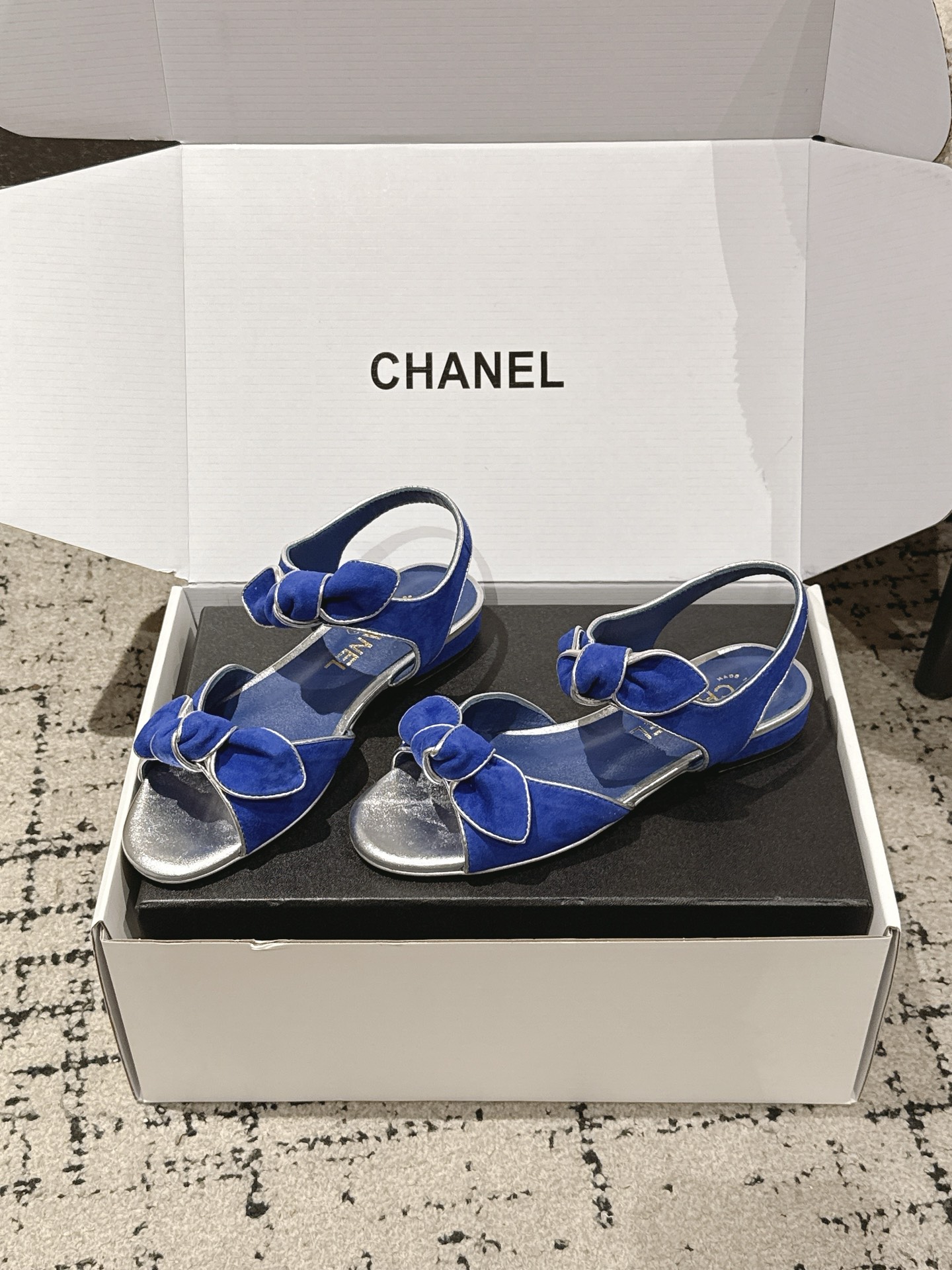 Designer Women Shoes