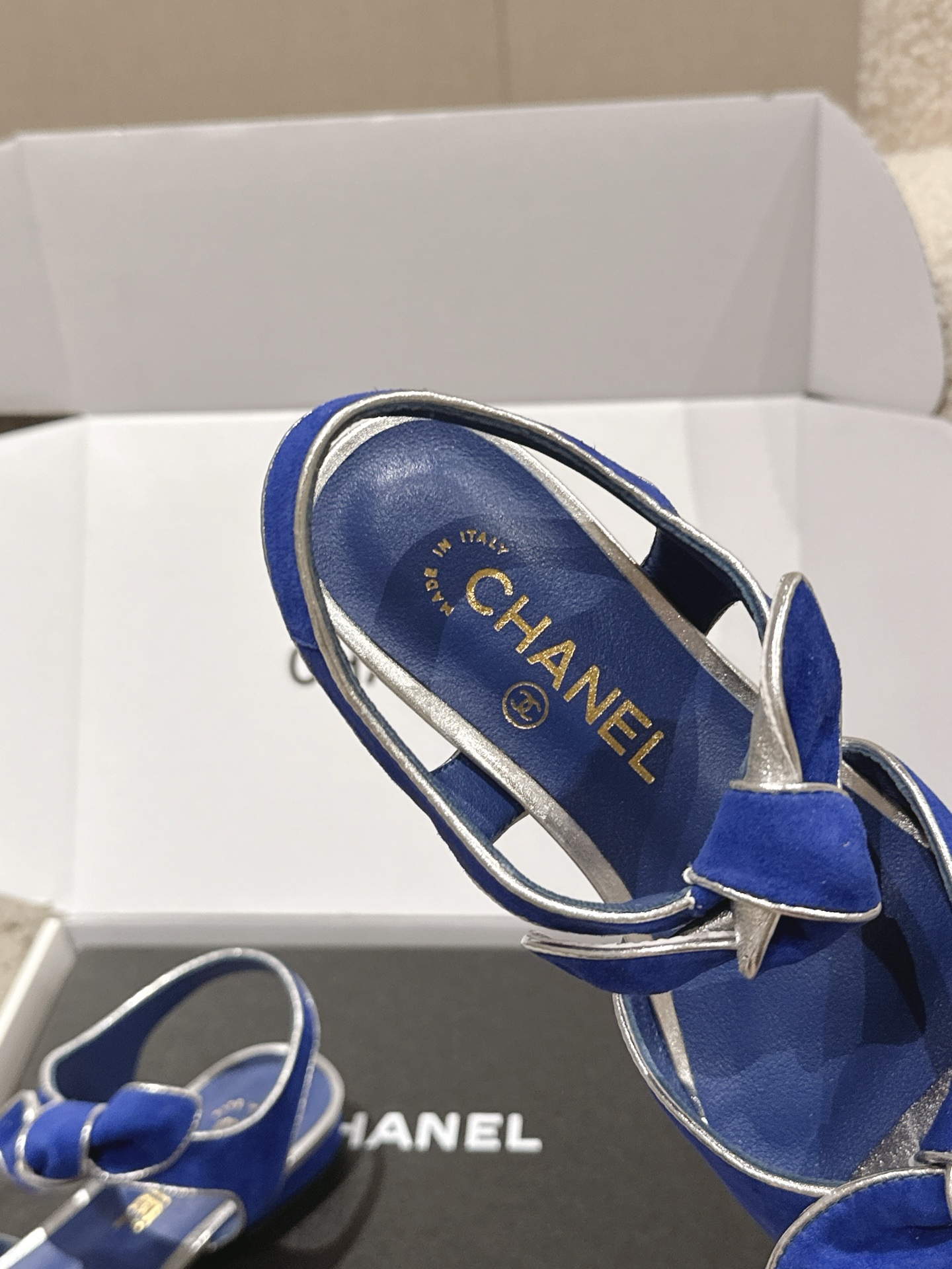 Designer Women Shoes