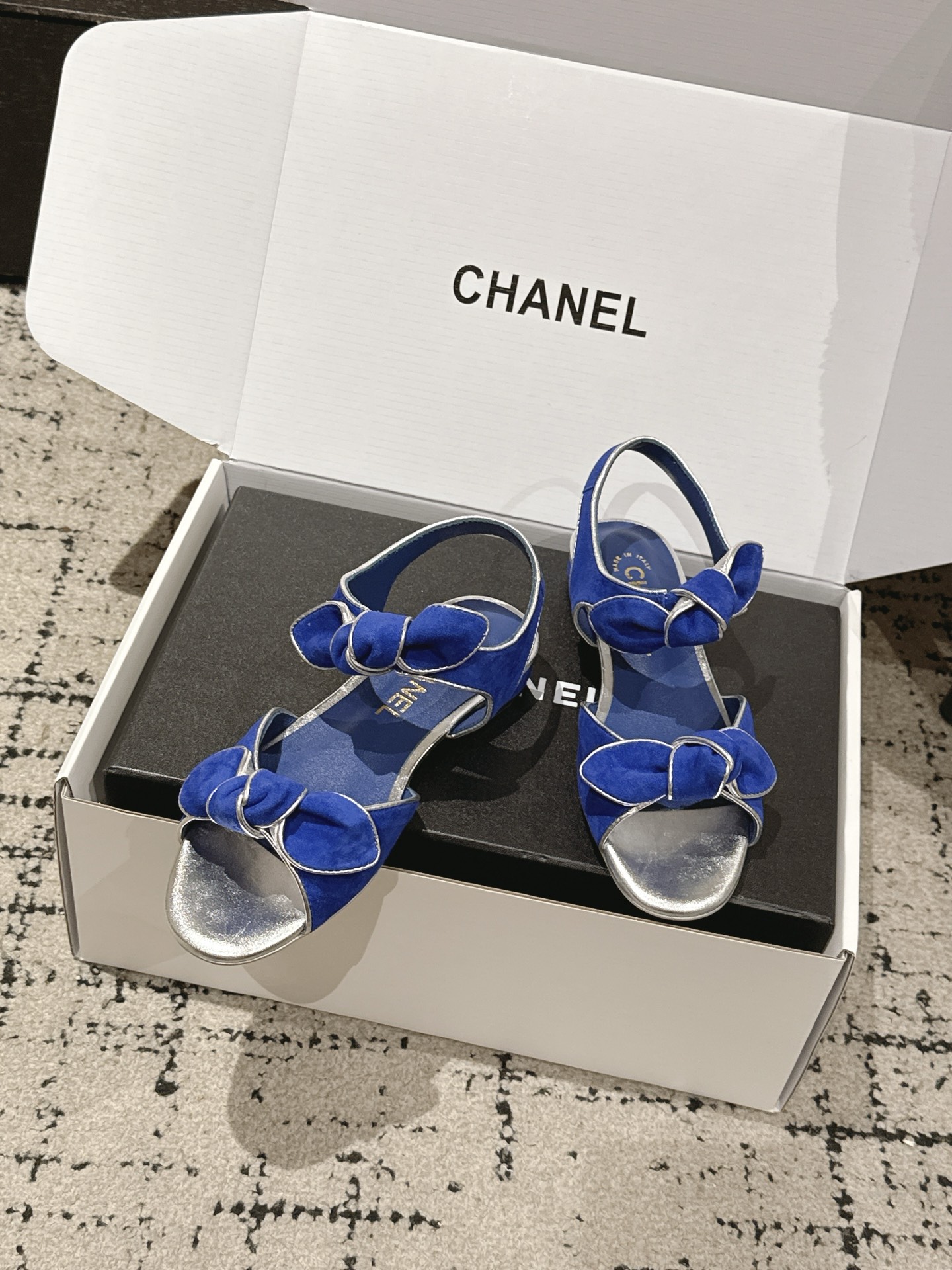 Designer Women Shoes