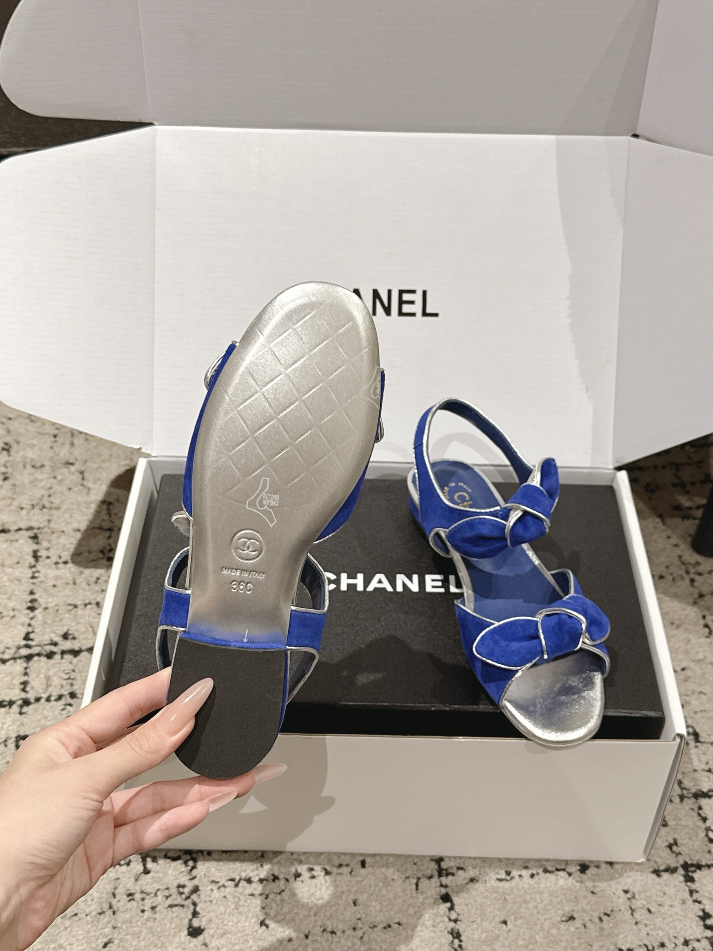 Designer Women Shoes