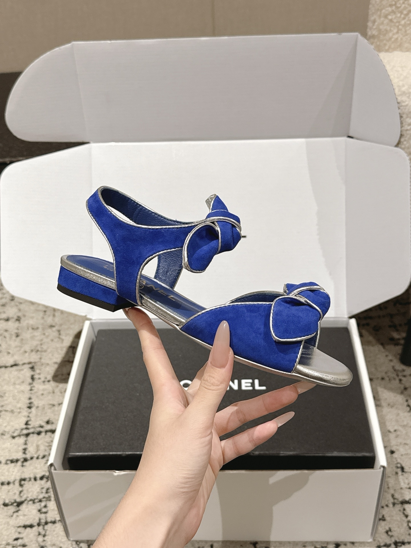 Designer Women Shoes