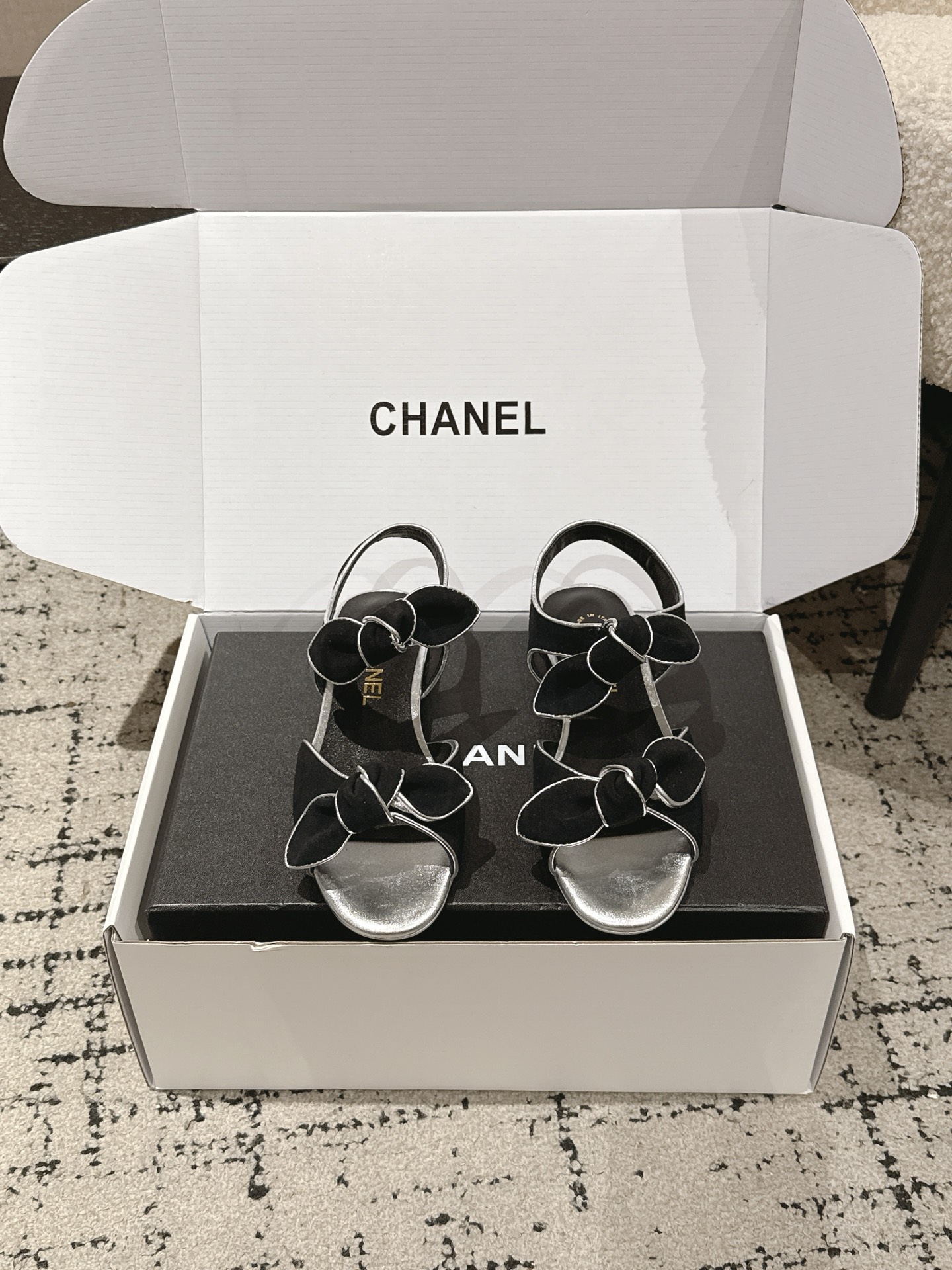 Designer Women Shoes