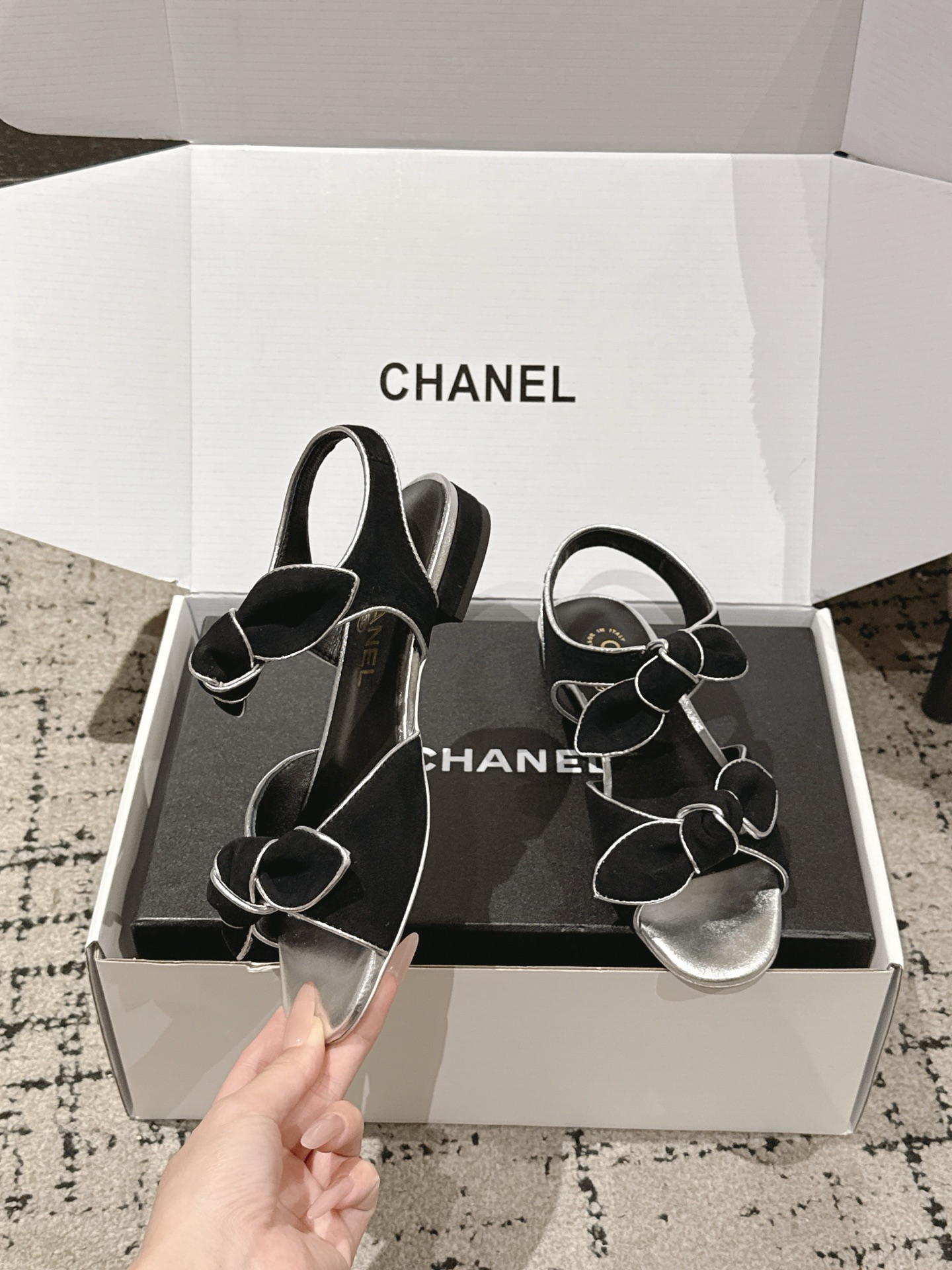 Designer Women Shoes