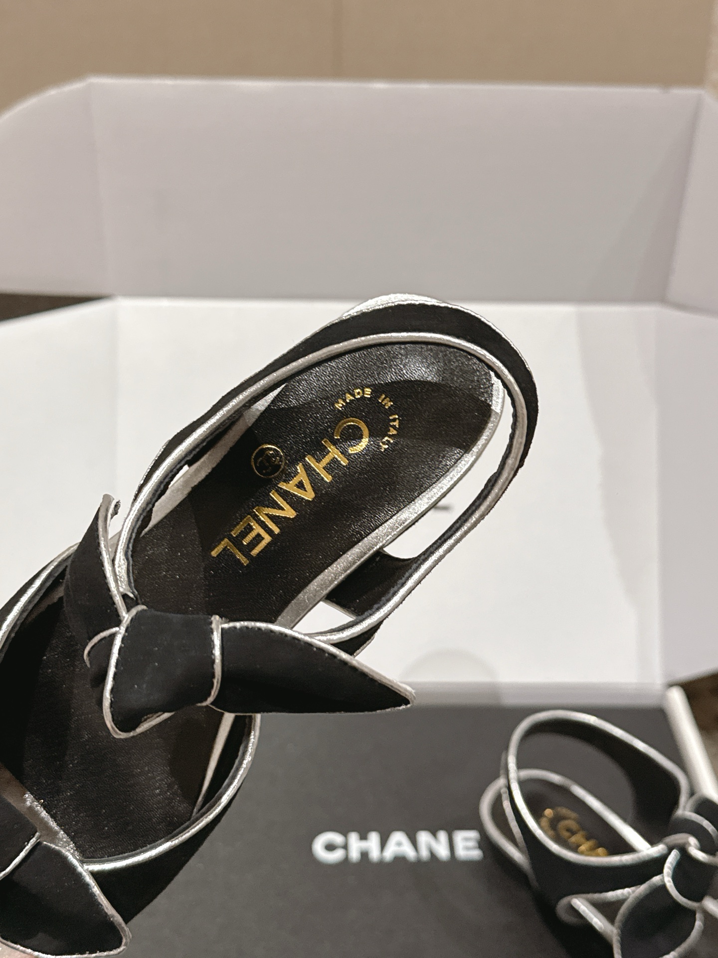 Designer Women Shoes