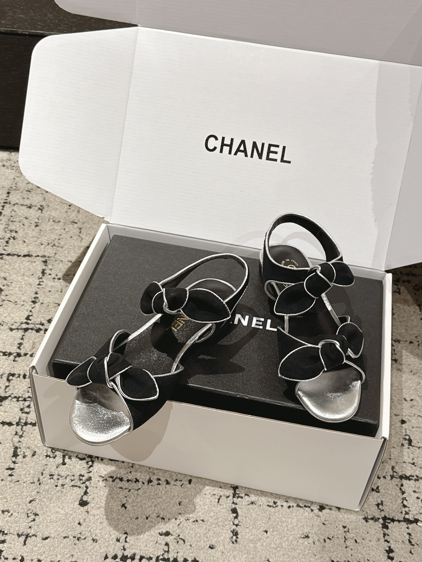 Designer Women Shoes