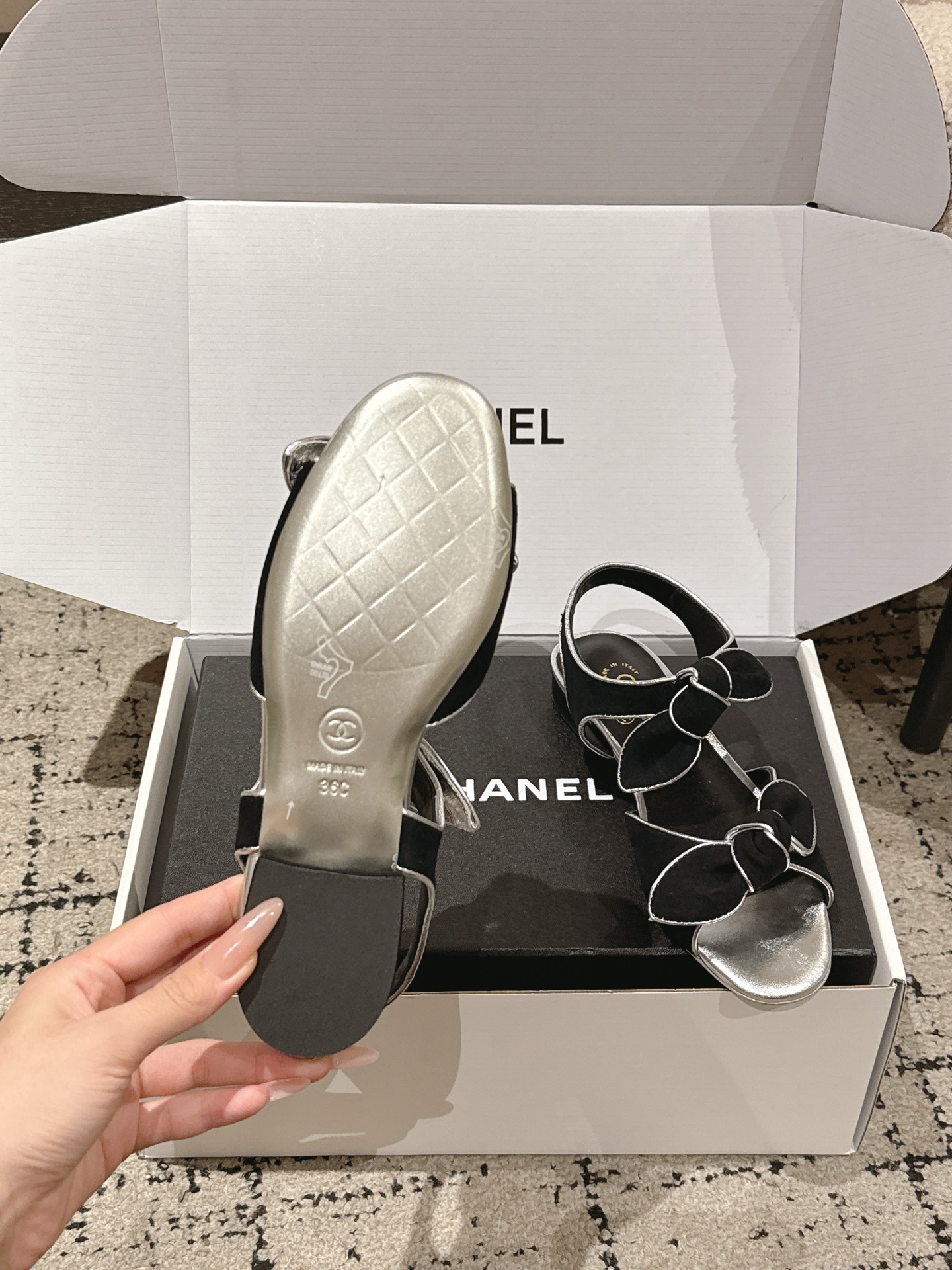 Designer Women Shoes