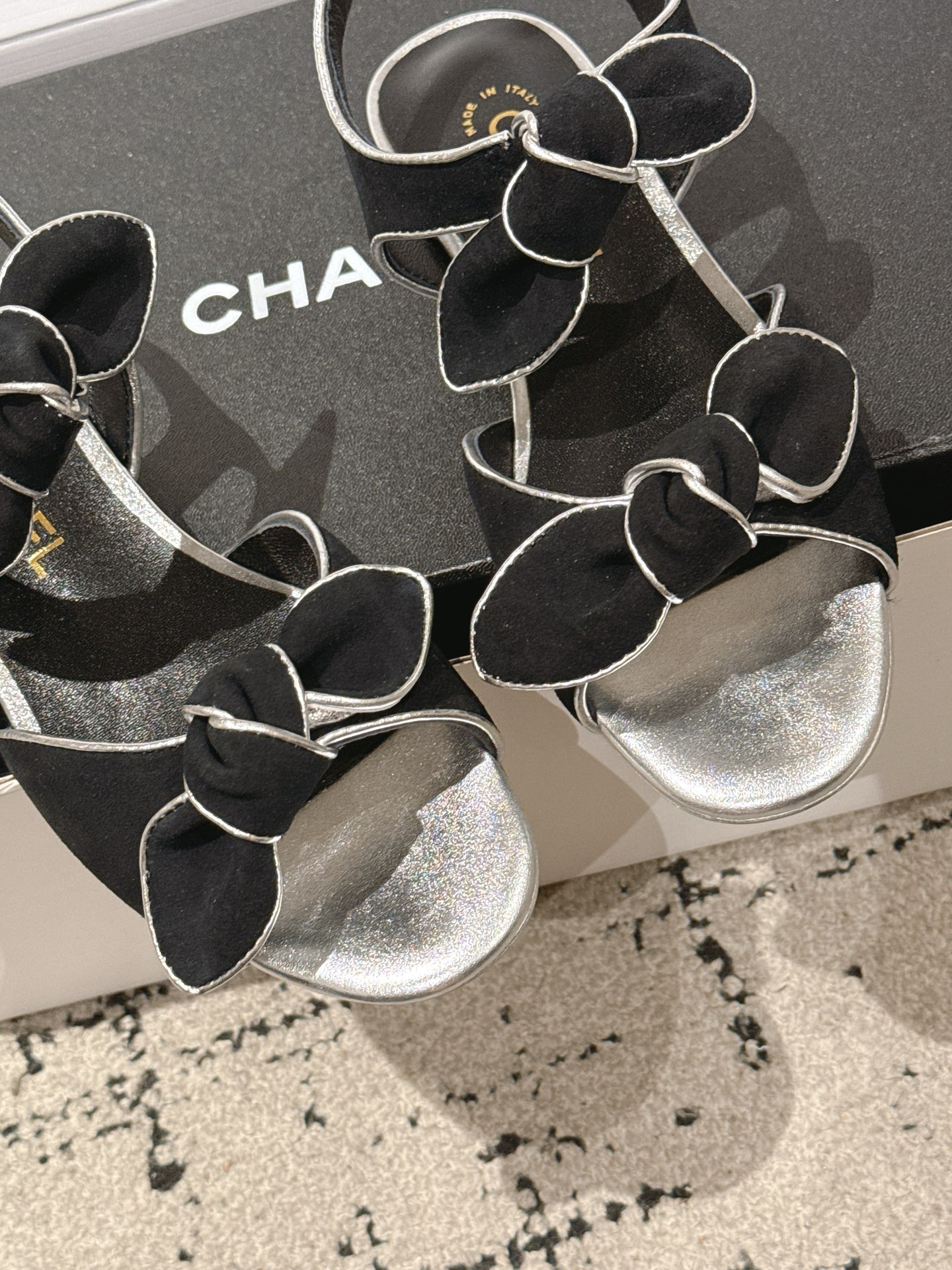 Designer Women Shoes