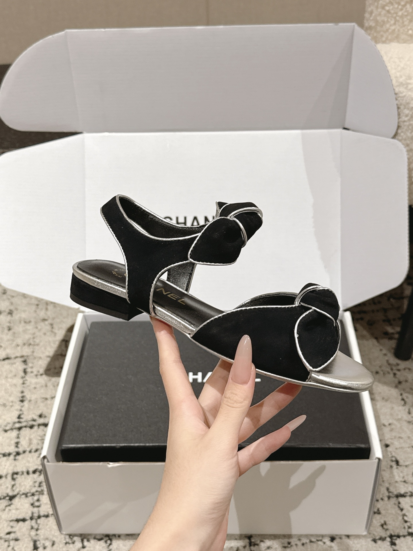 Designer Women Shoes
