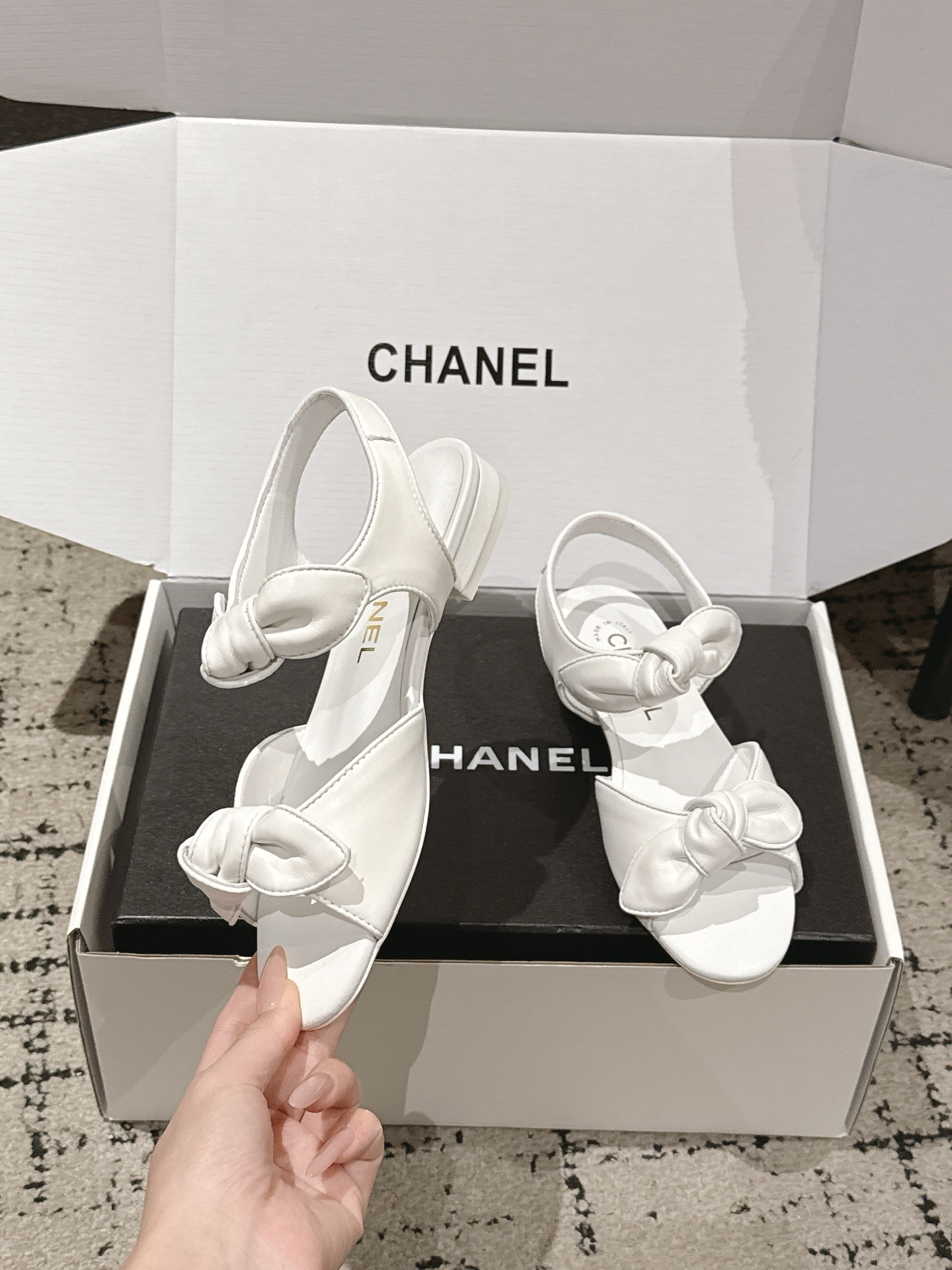 Designer Women Shoes