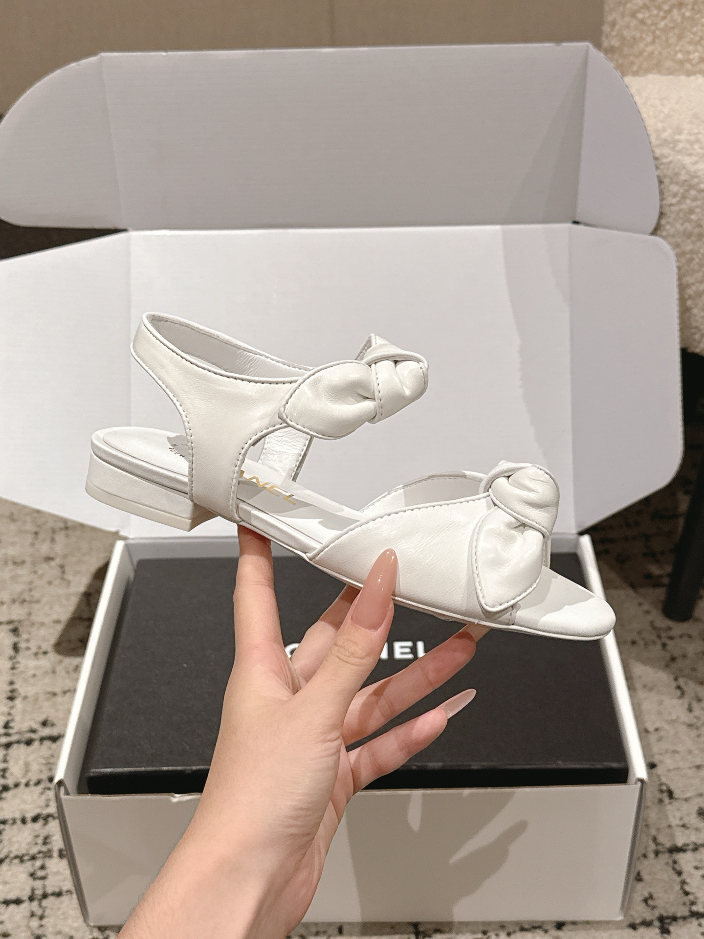 Designer Women Shoes