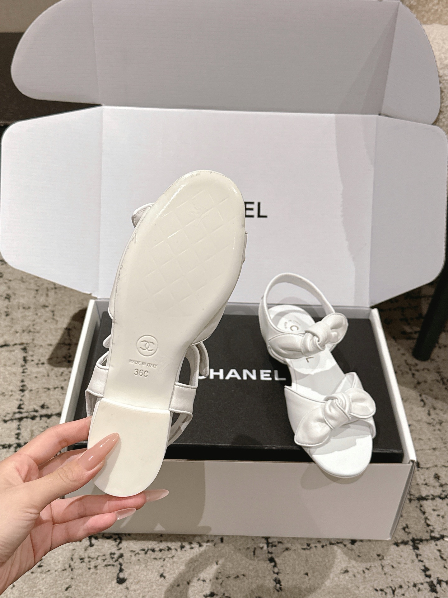 Designer Women Shoes