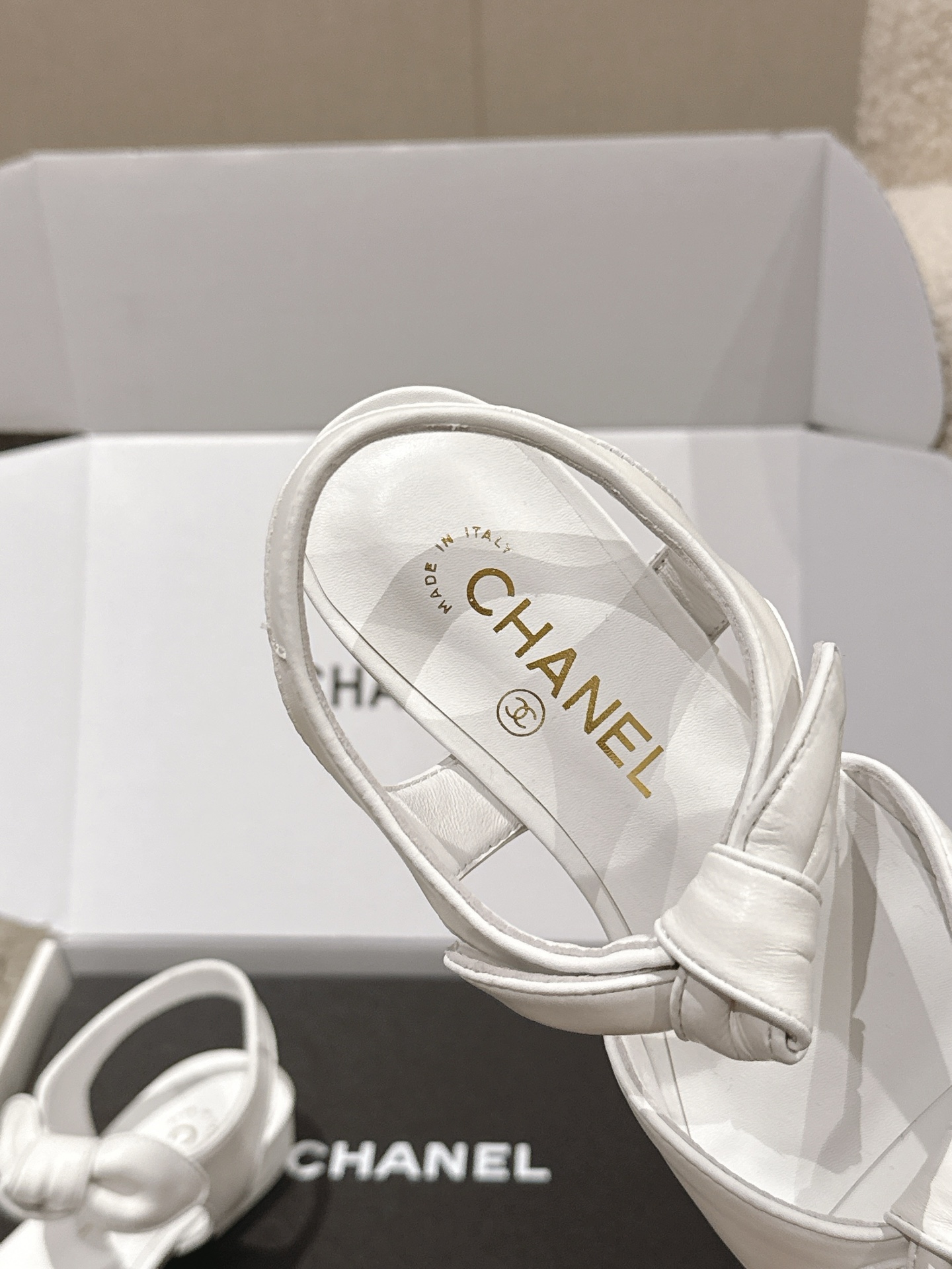 Designer Women Shoes
