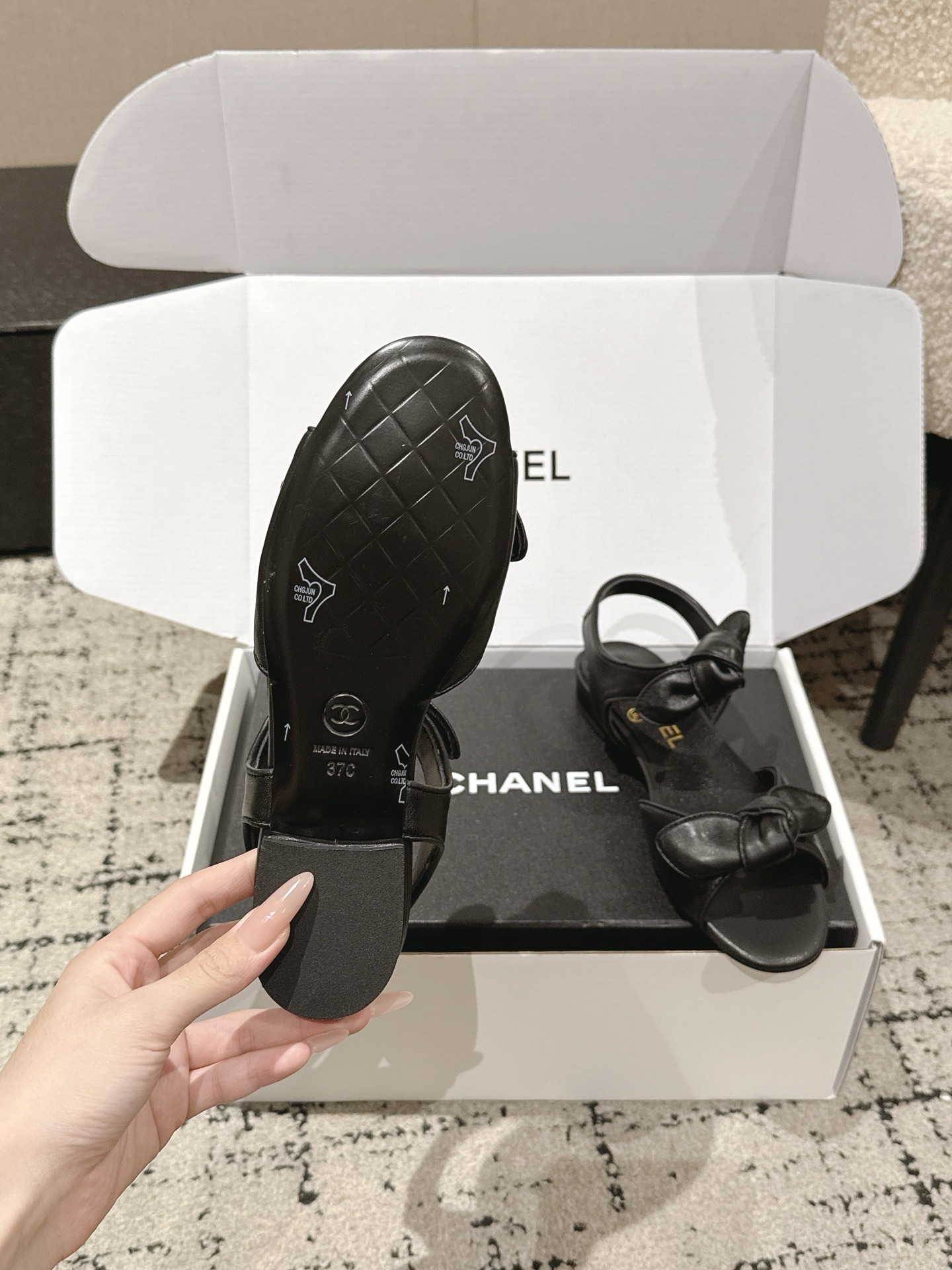 Designer Women Shoes