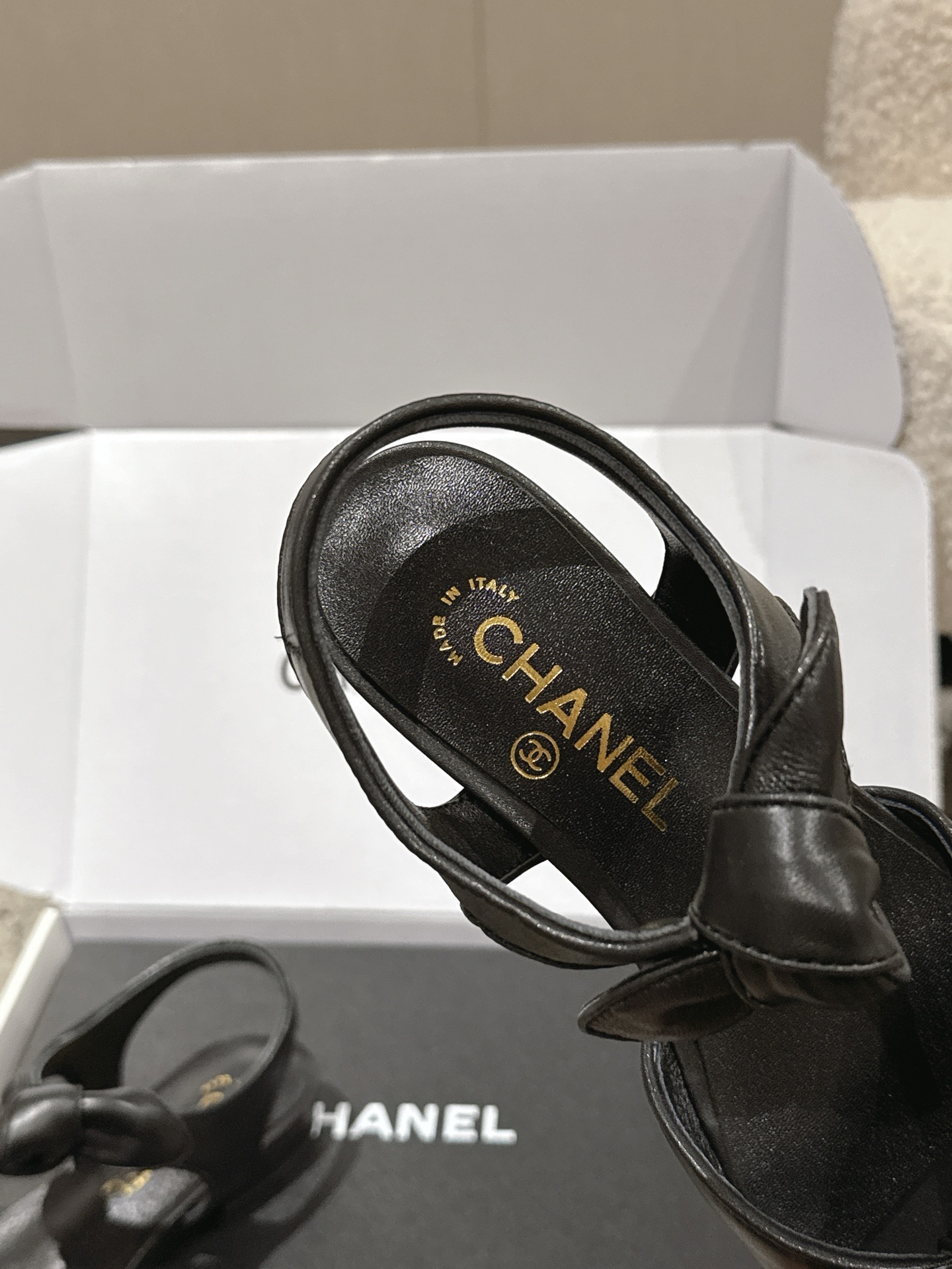 Designer Women Shoes
