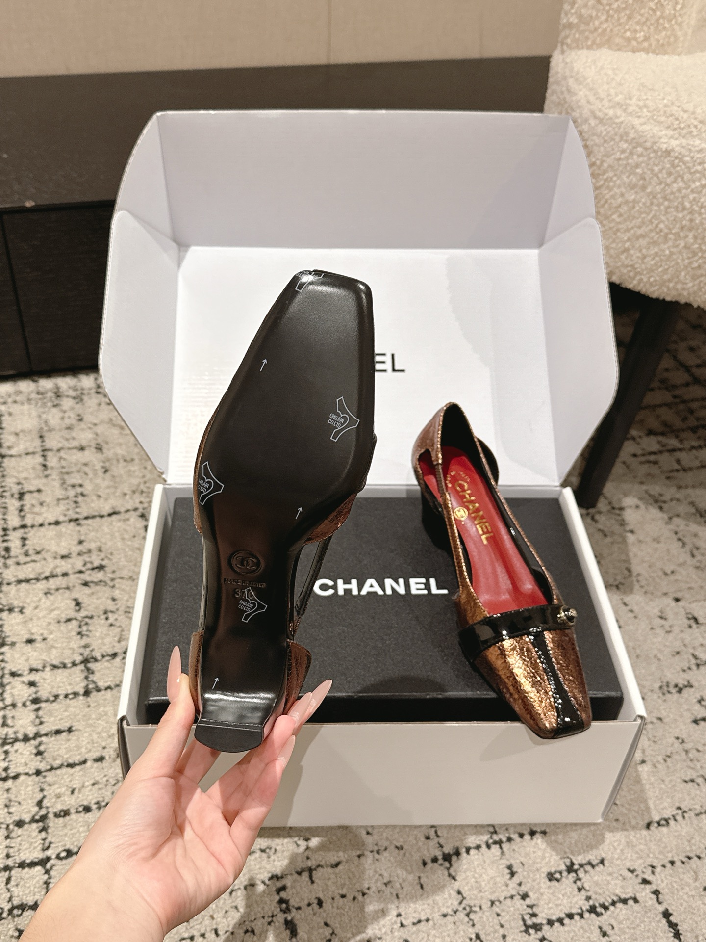 Designer Women Shoes
