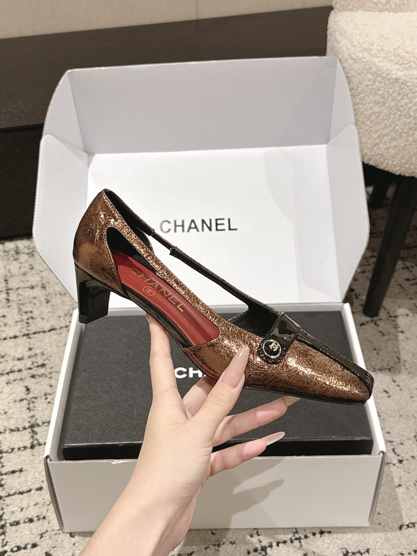 Designer Women Shoes