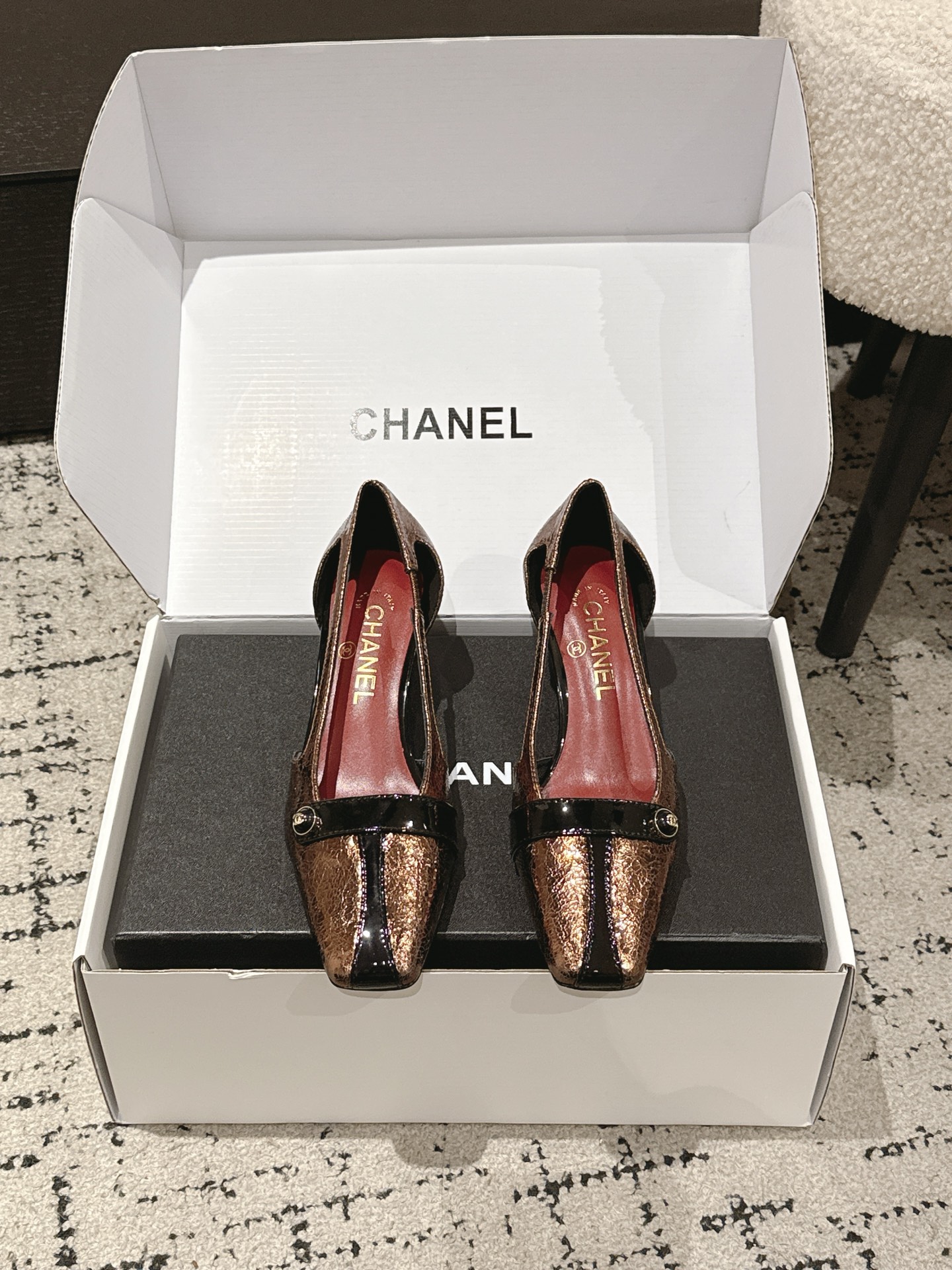 Designer Women Shoes