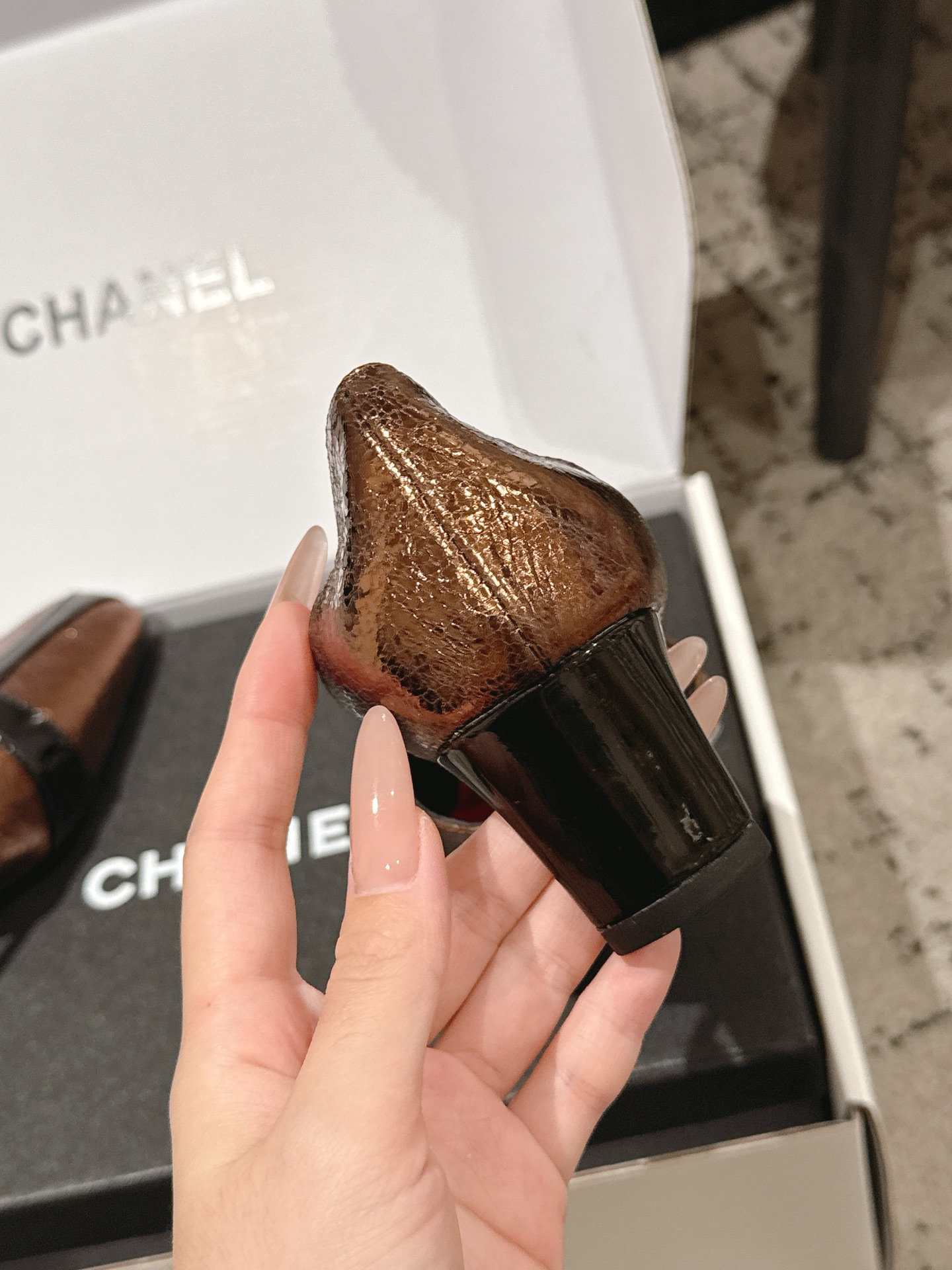 Designer Women Shoes