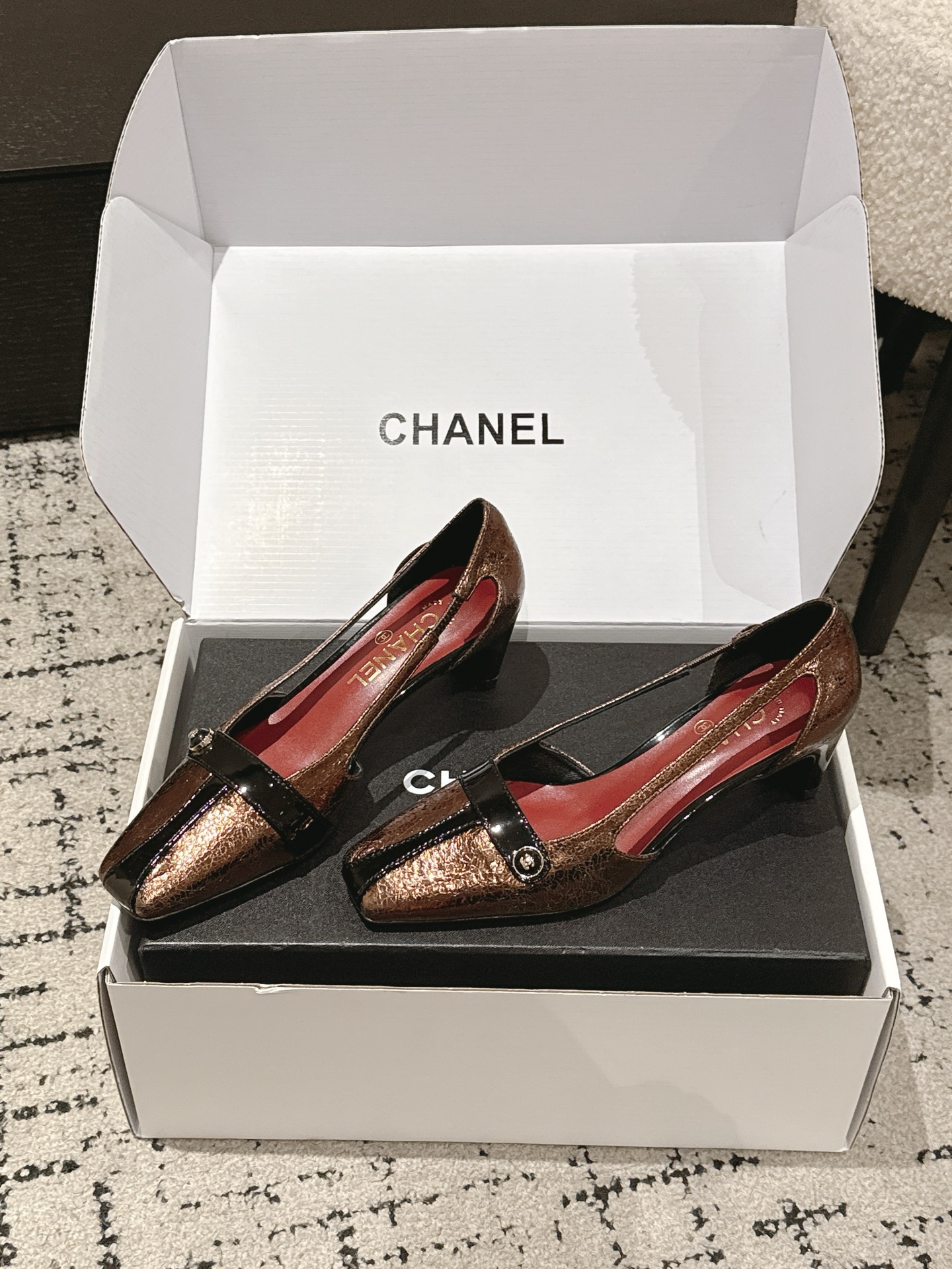 Designer Women Shoes