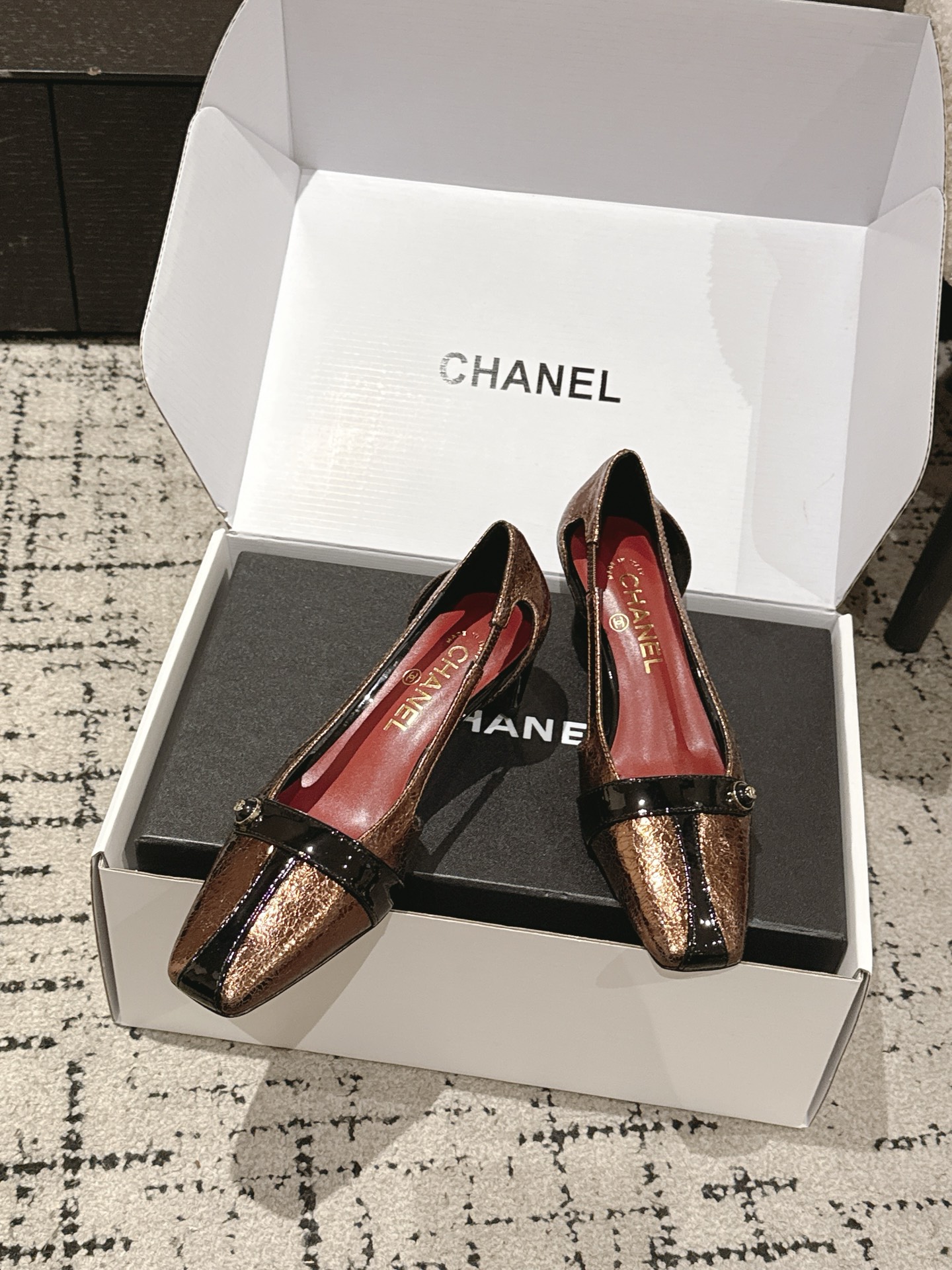 Designer Women Shoes