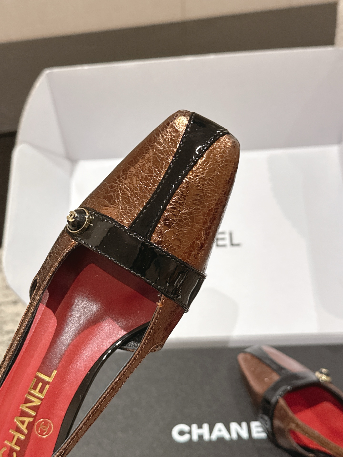Designer Women Shoes