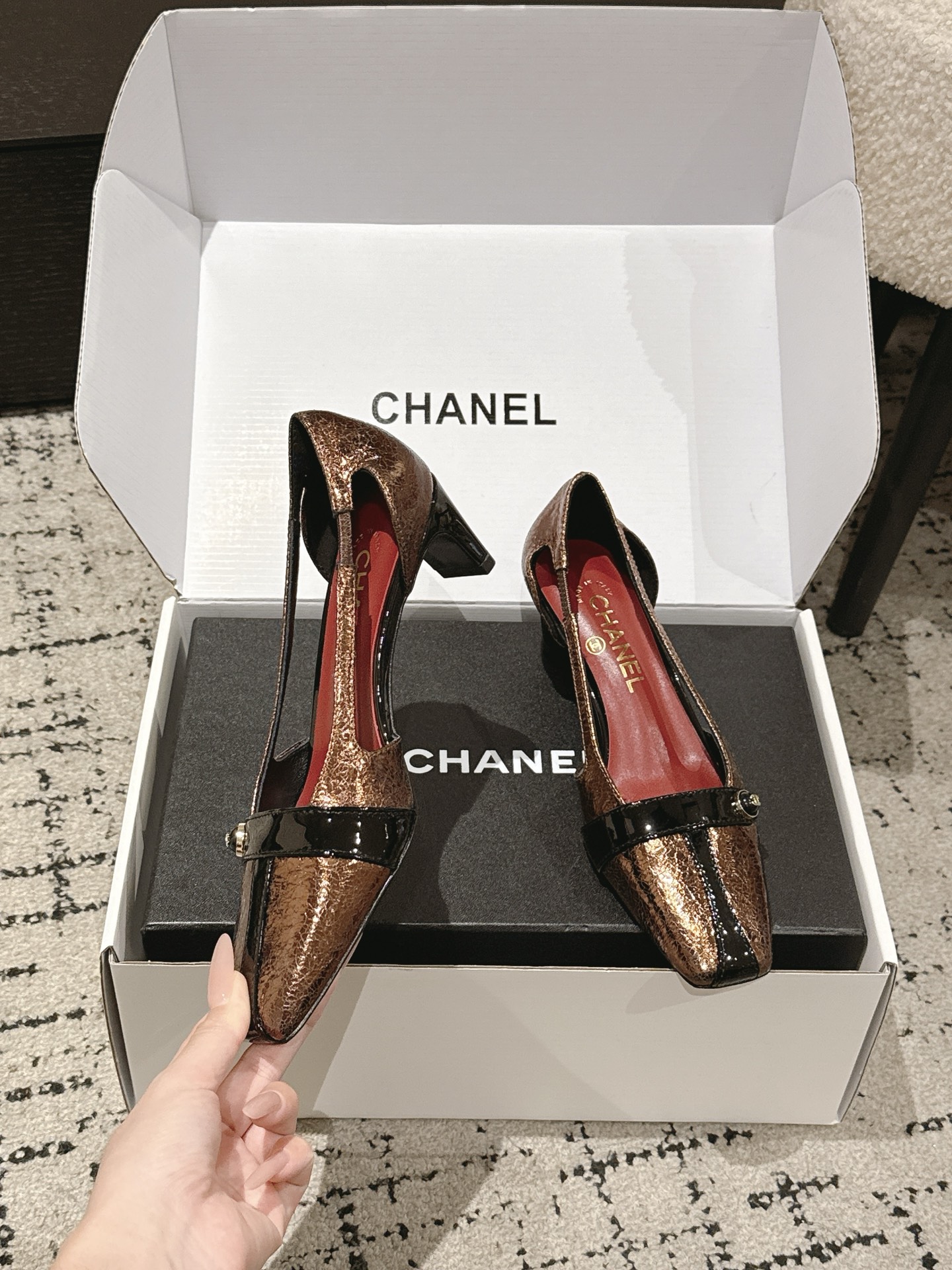Designer Women Shoes