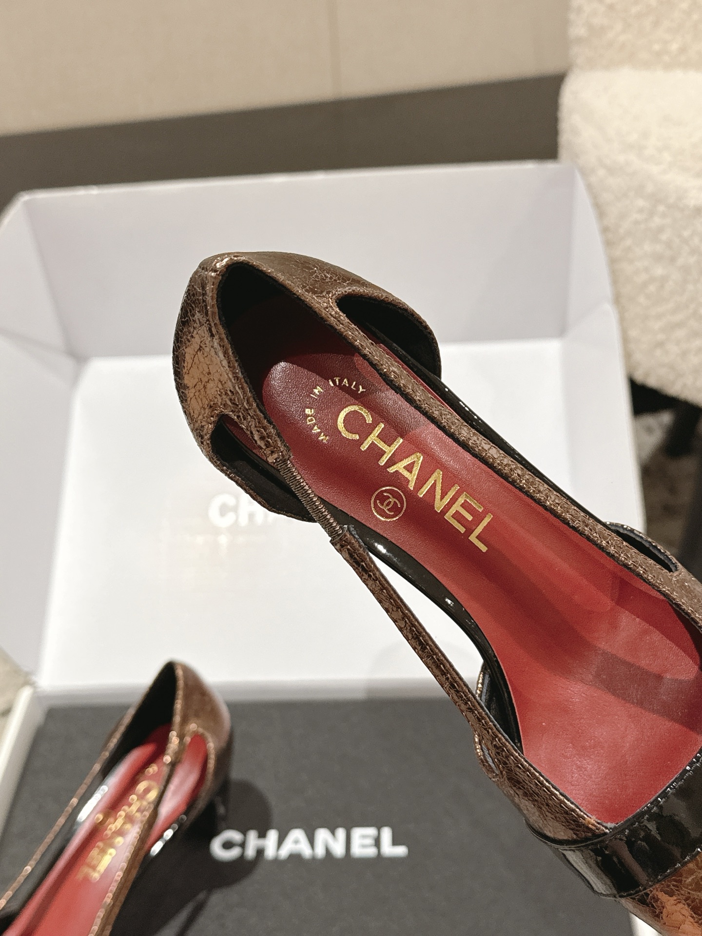 Designer Women Shoes