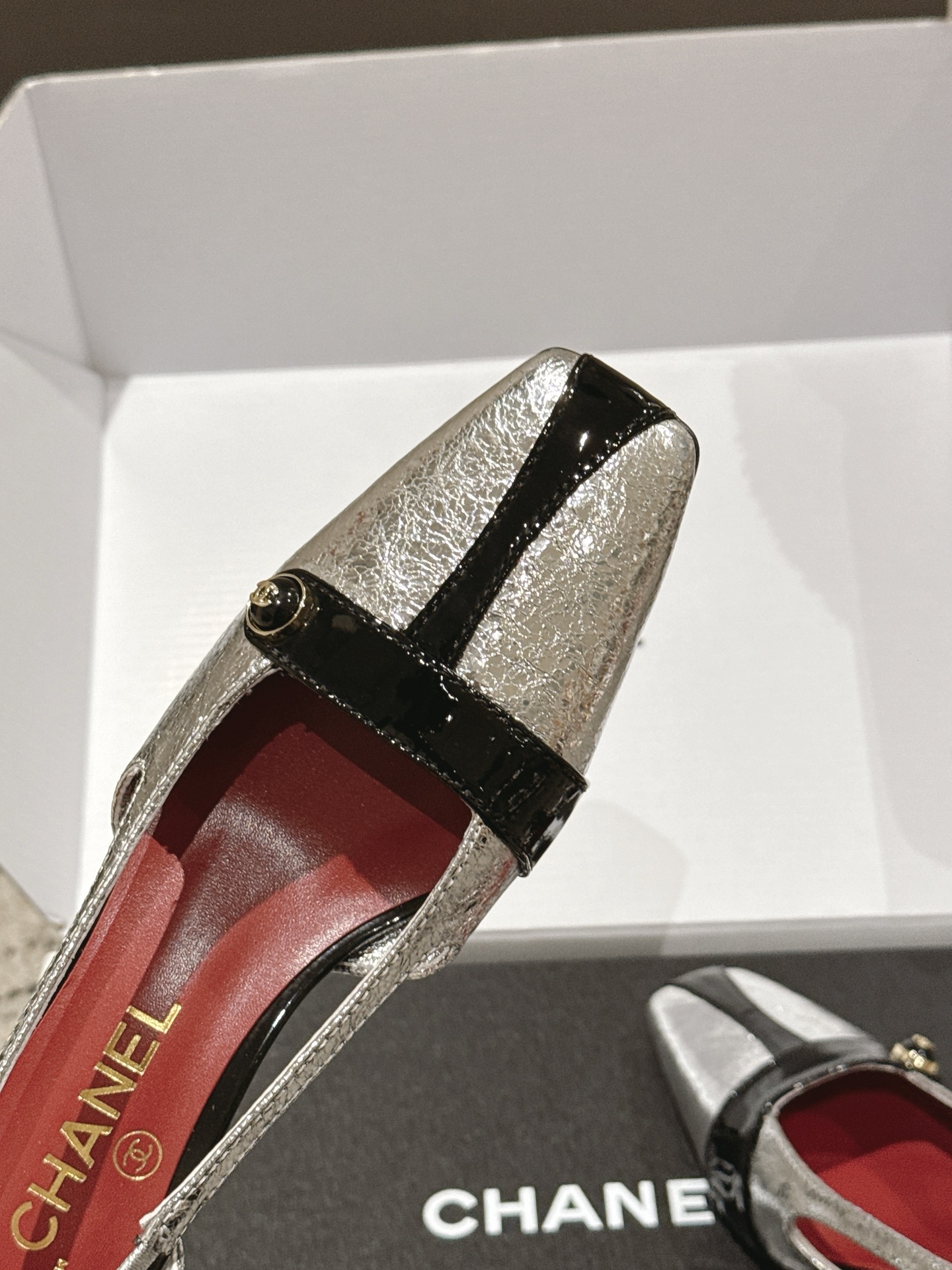 Designer Women Shoes