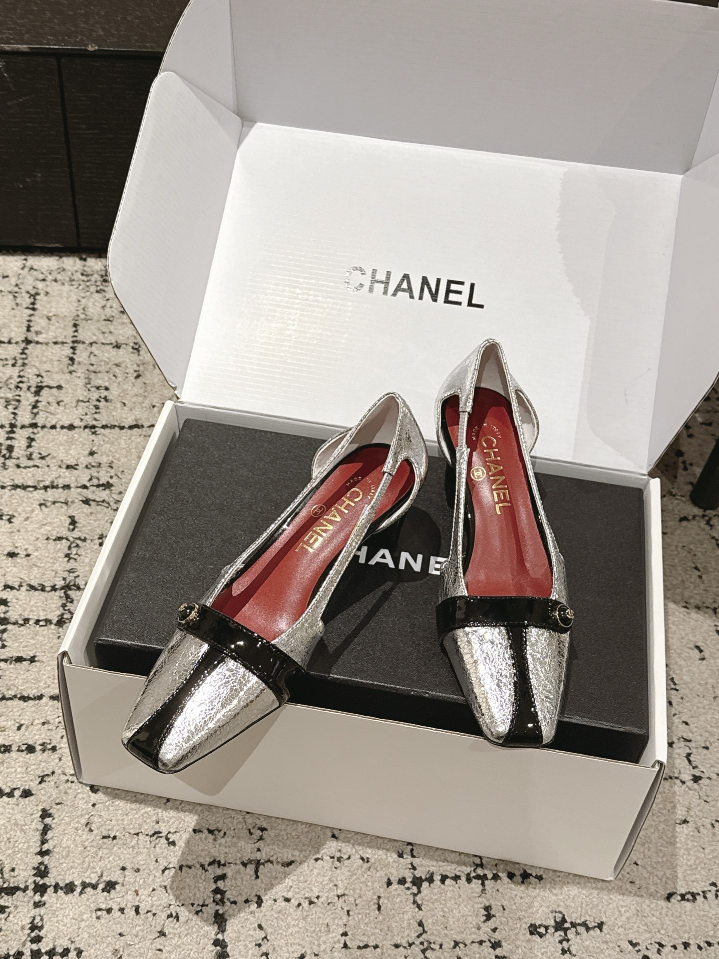 Designer Women Shoes