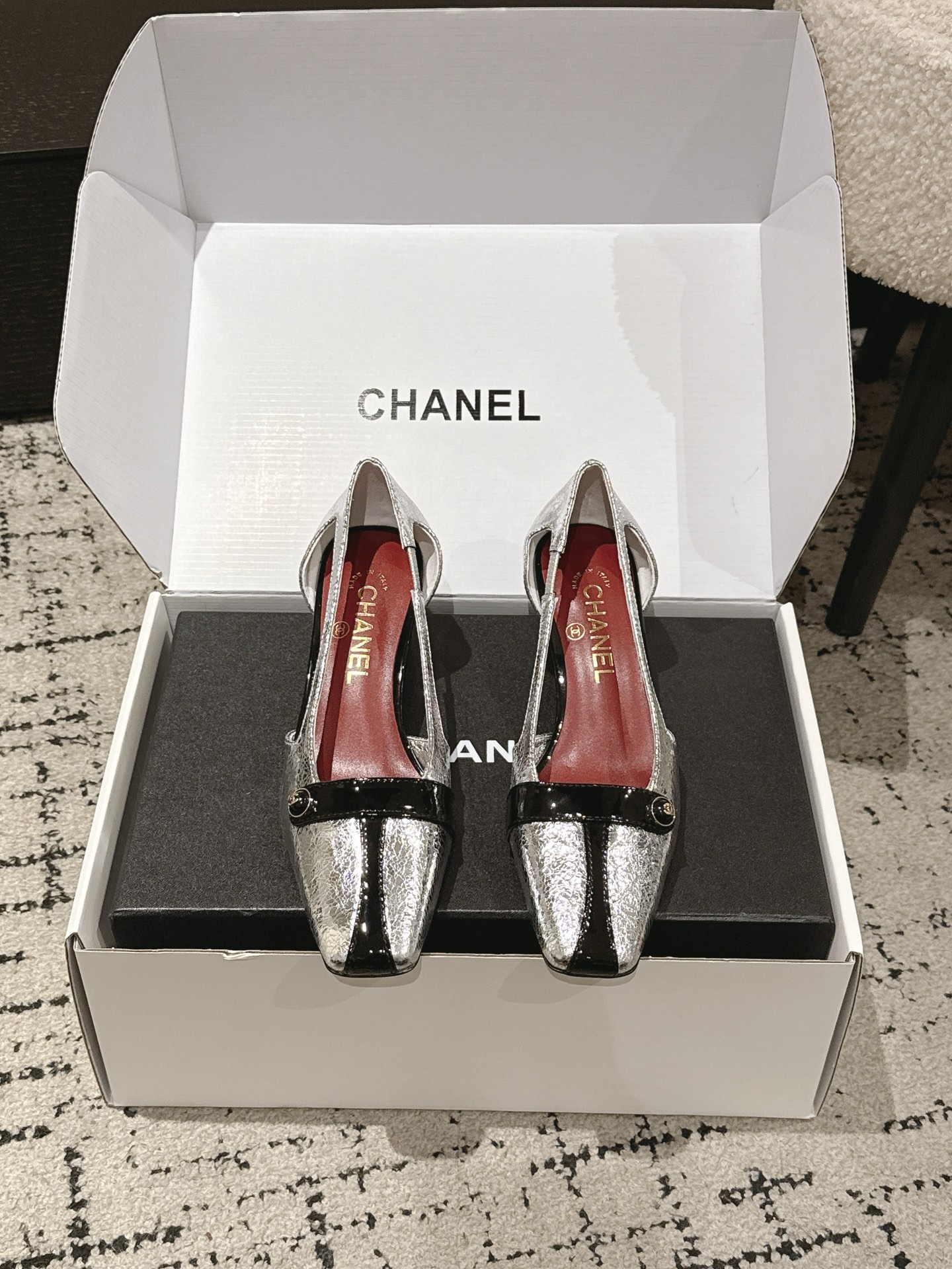 Designer Women Shoes