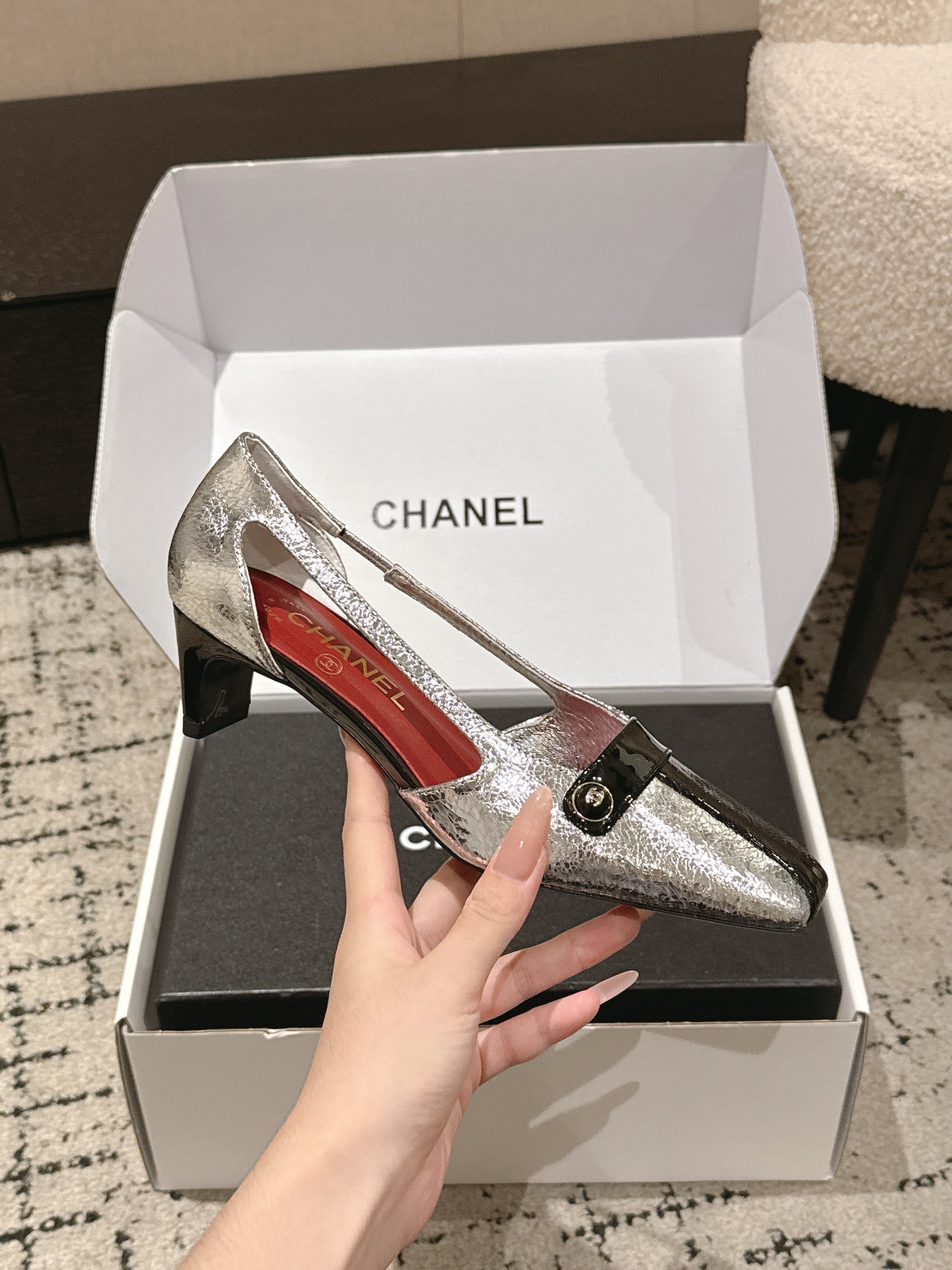 Designer Women Shoes