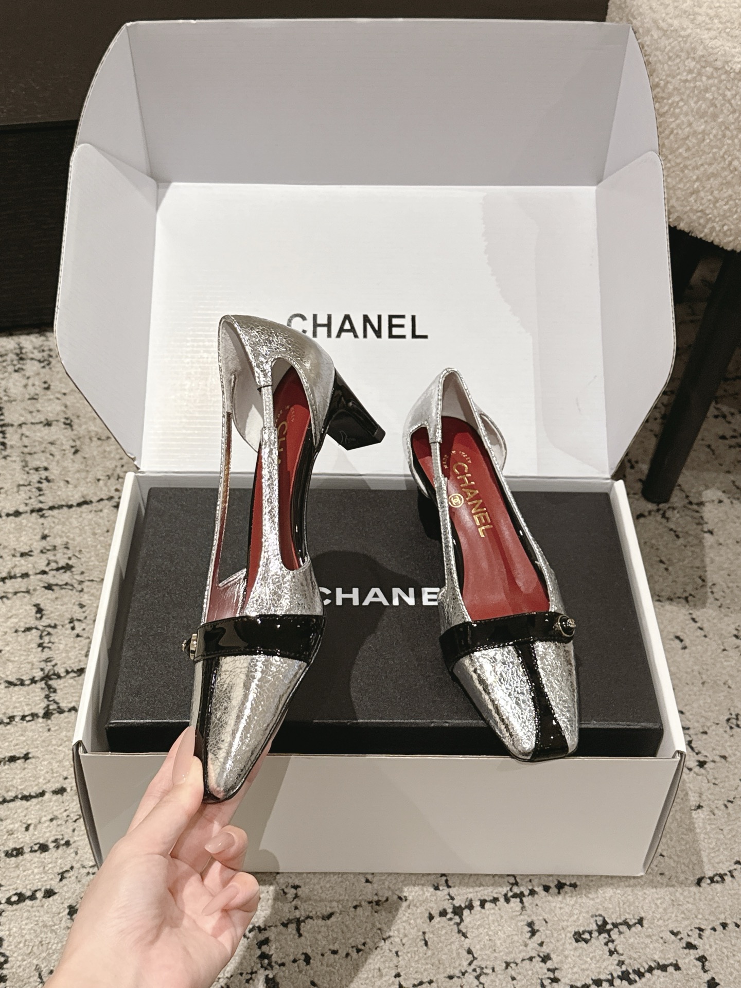 Designer Women Shoes