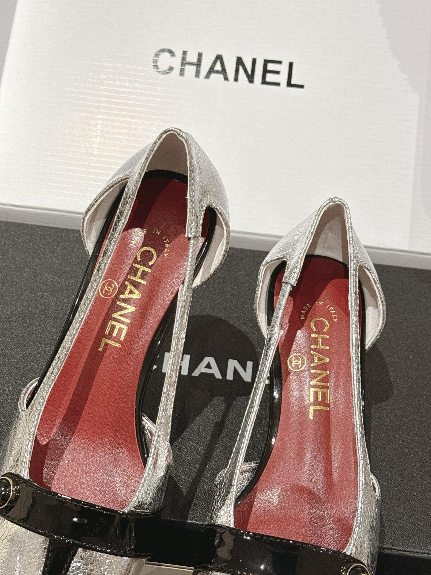 Designer Women Shoes