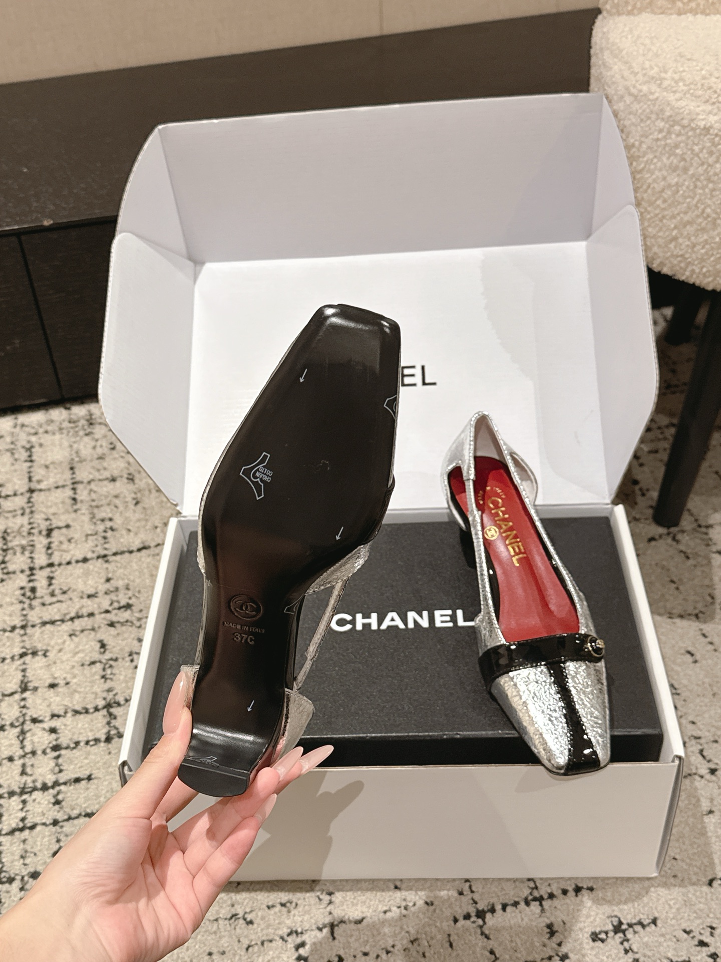 Designer Women Shoes