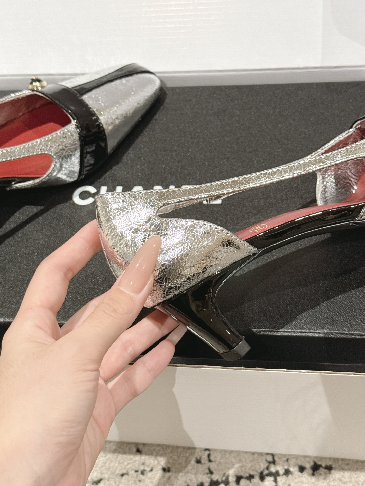 Designer Women Shoes