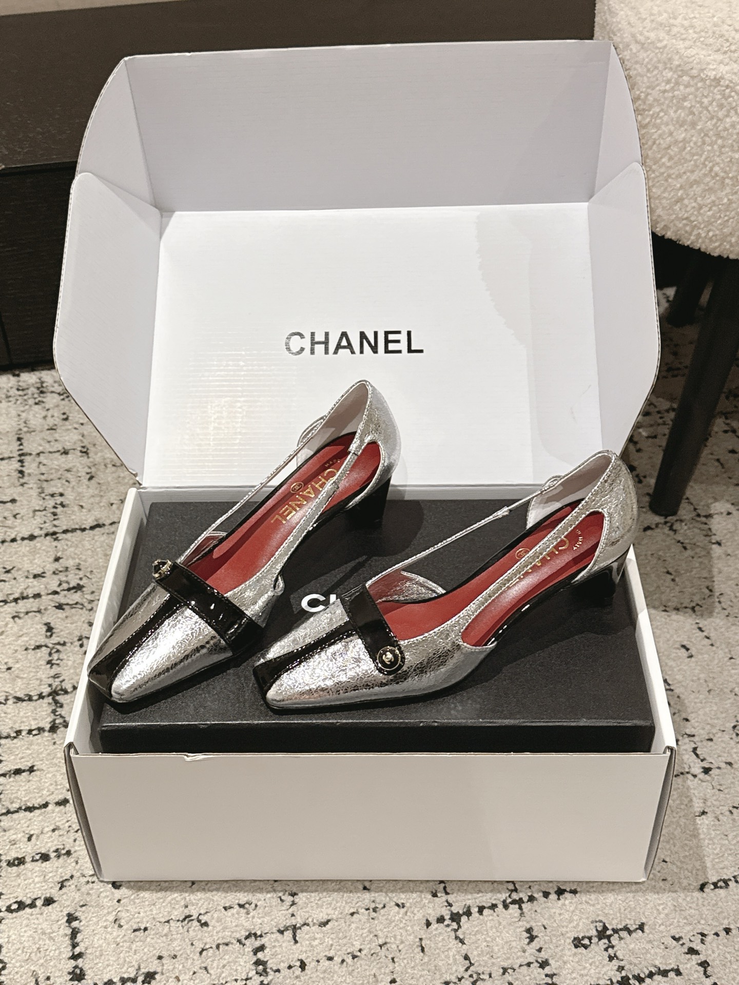 Designer Women Shoes