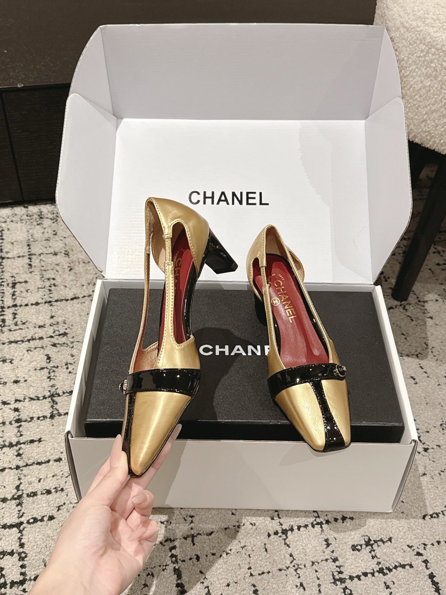 Designer Women Shoes