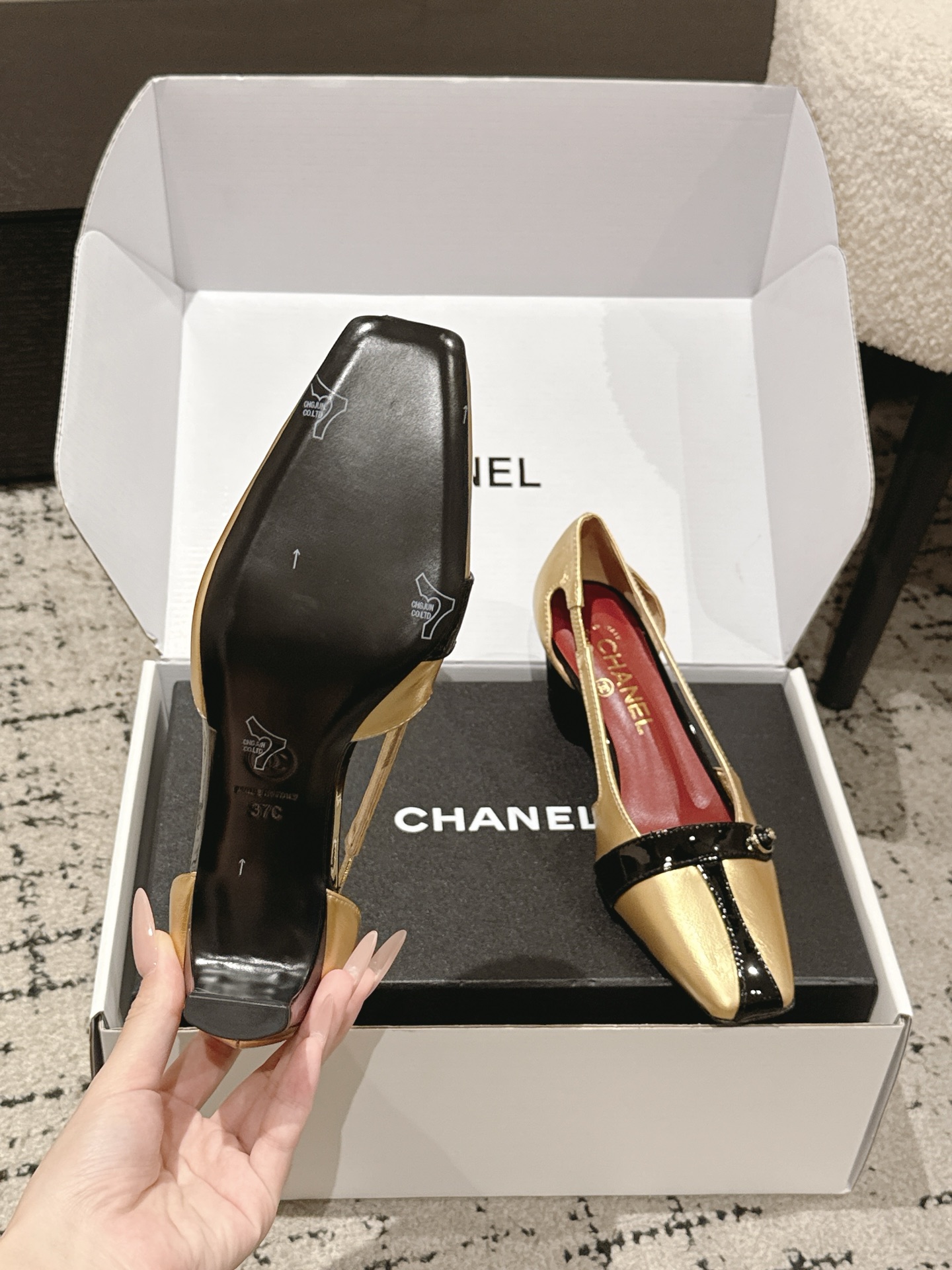 Designer Women Shoes