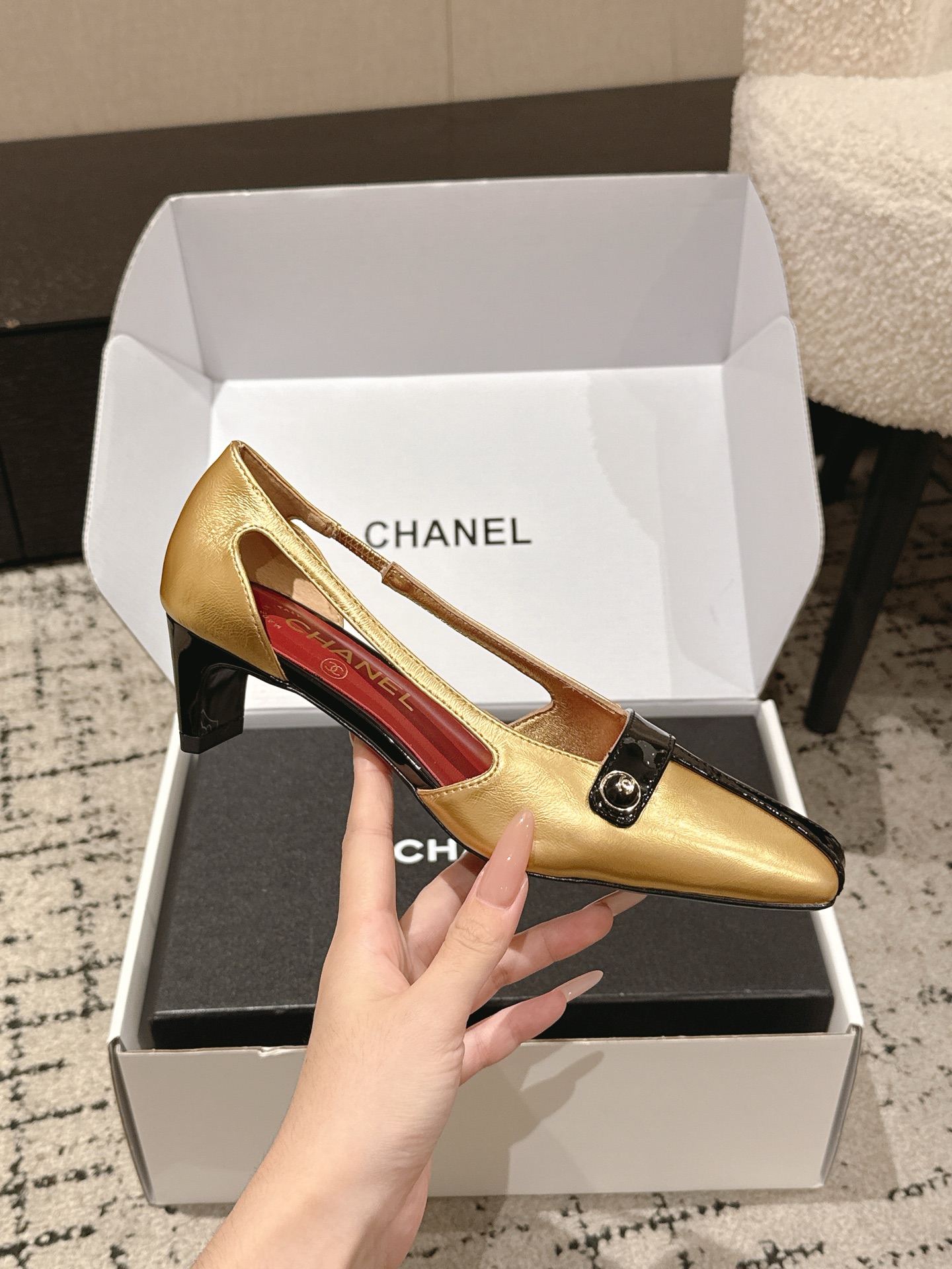 Designer Women Shoes