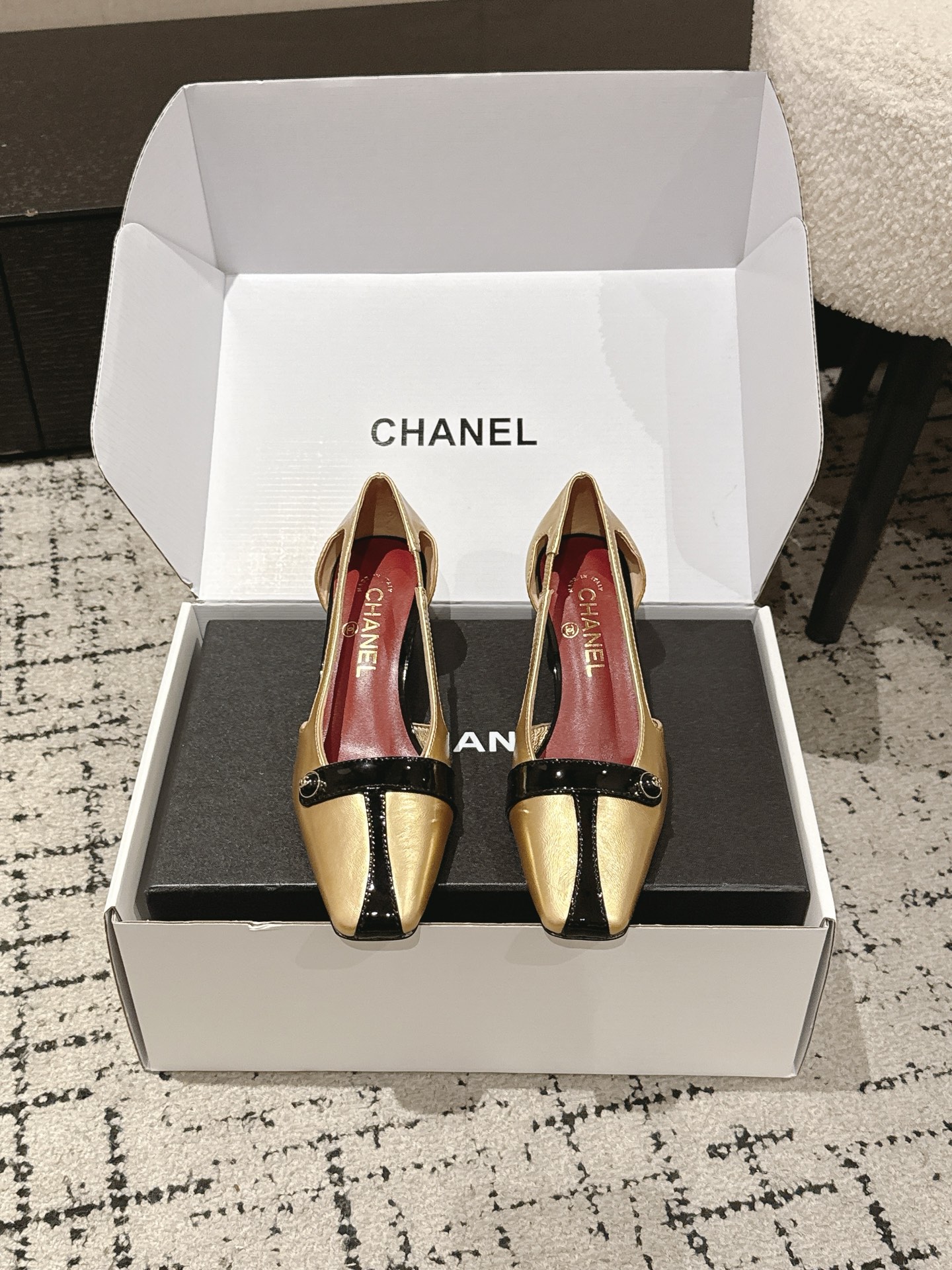Designer Women Shoes