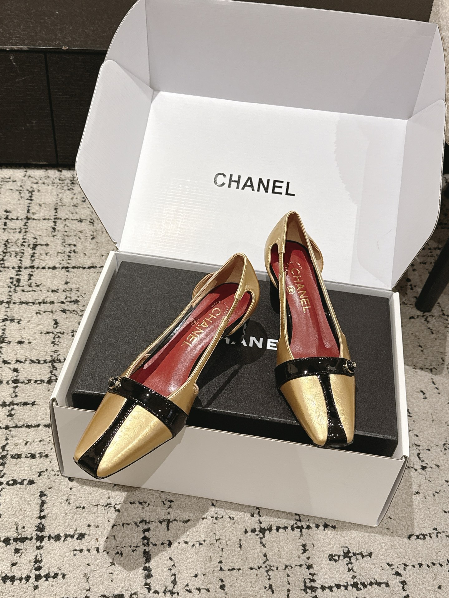 Designer Women Shoes