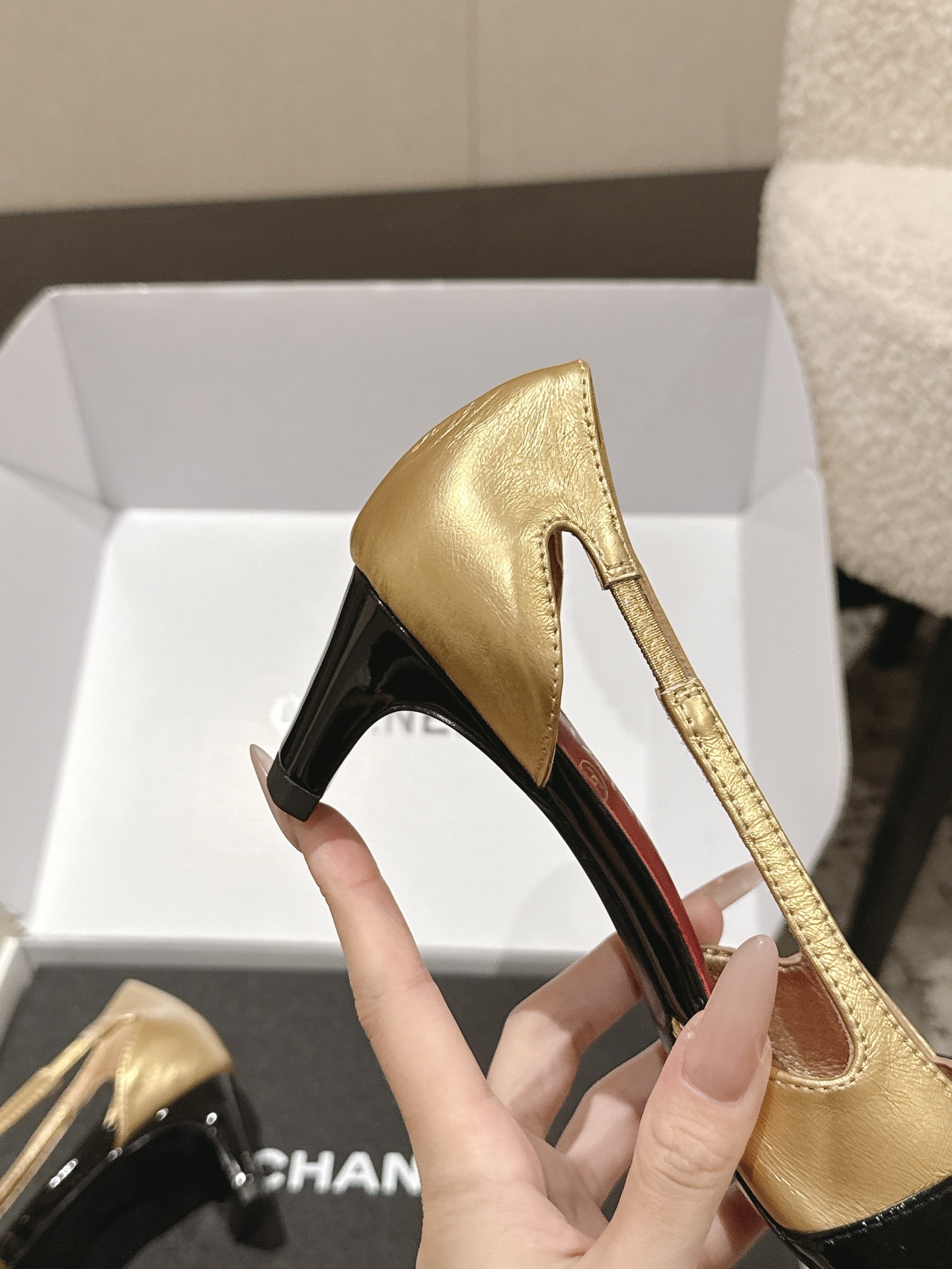 Designer Women Shoes