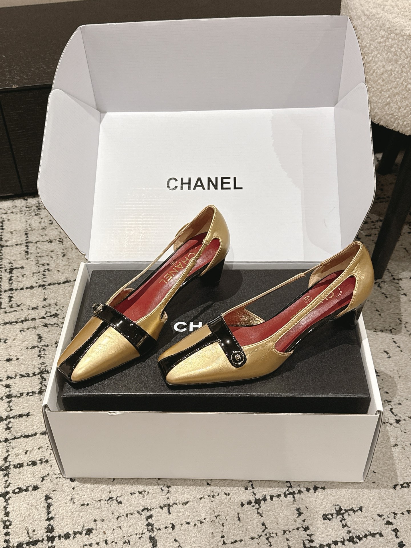 Designer Women Shoes