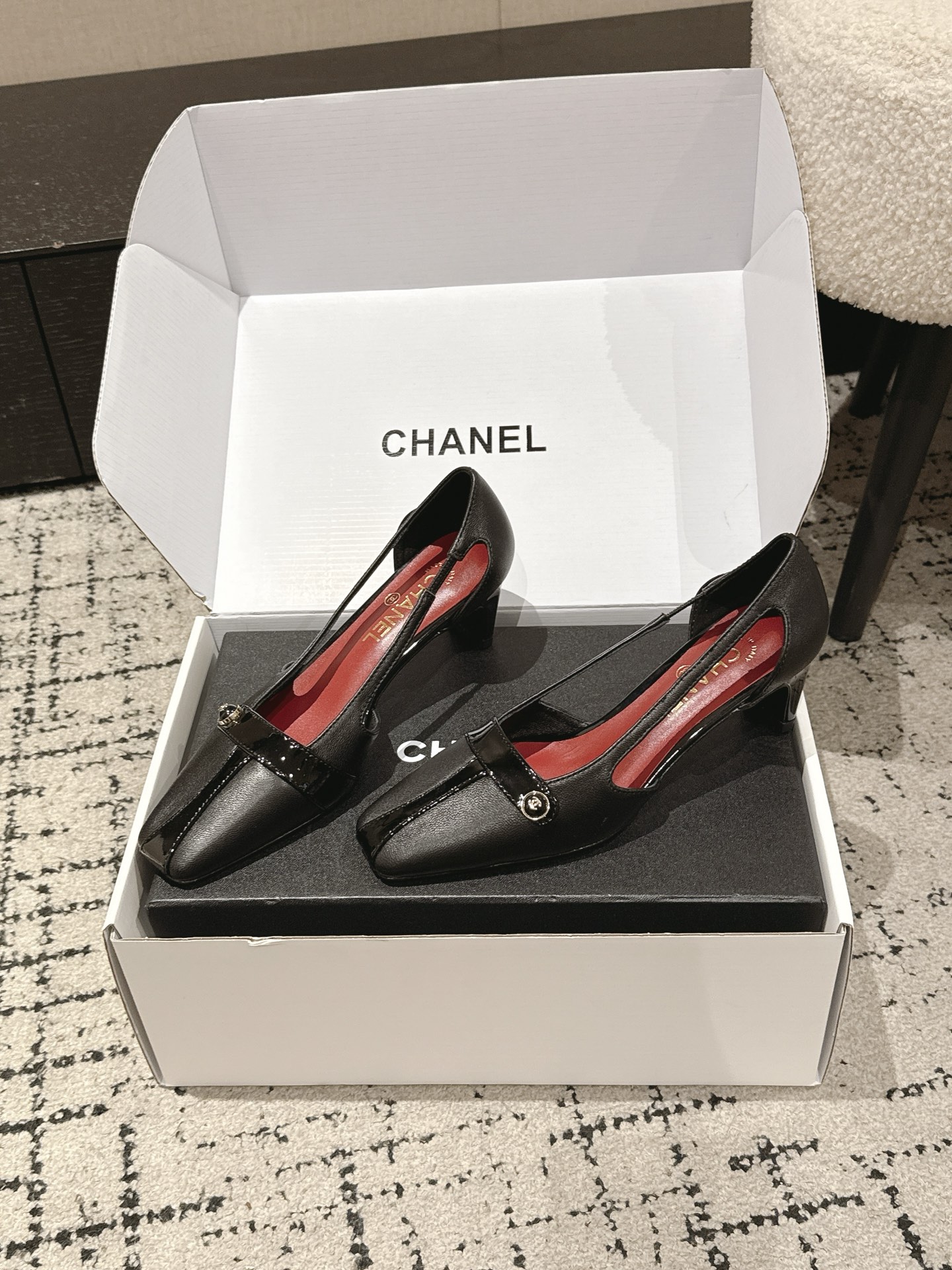 Designer Women Shoes