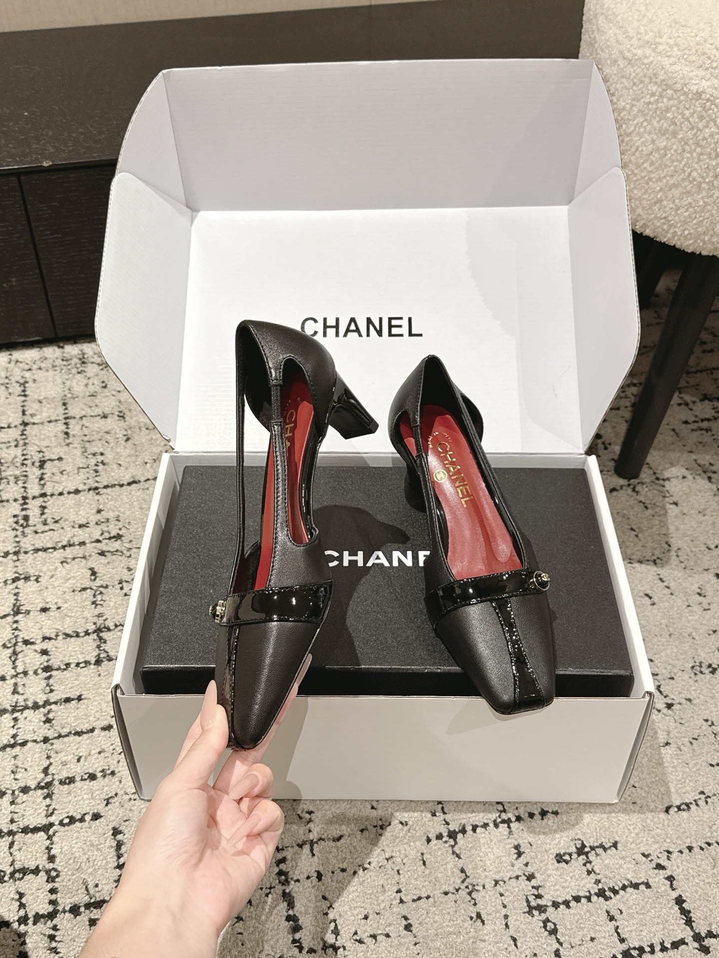 Designer Women Shoes