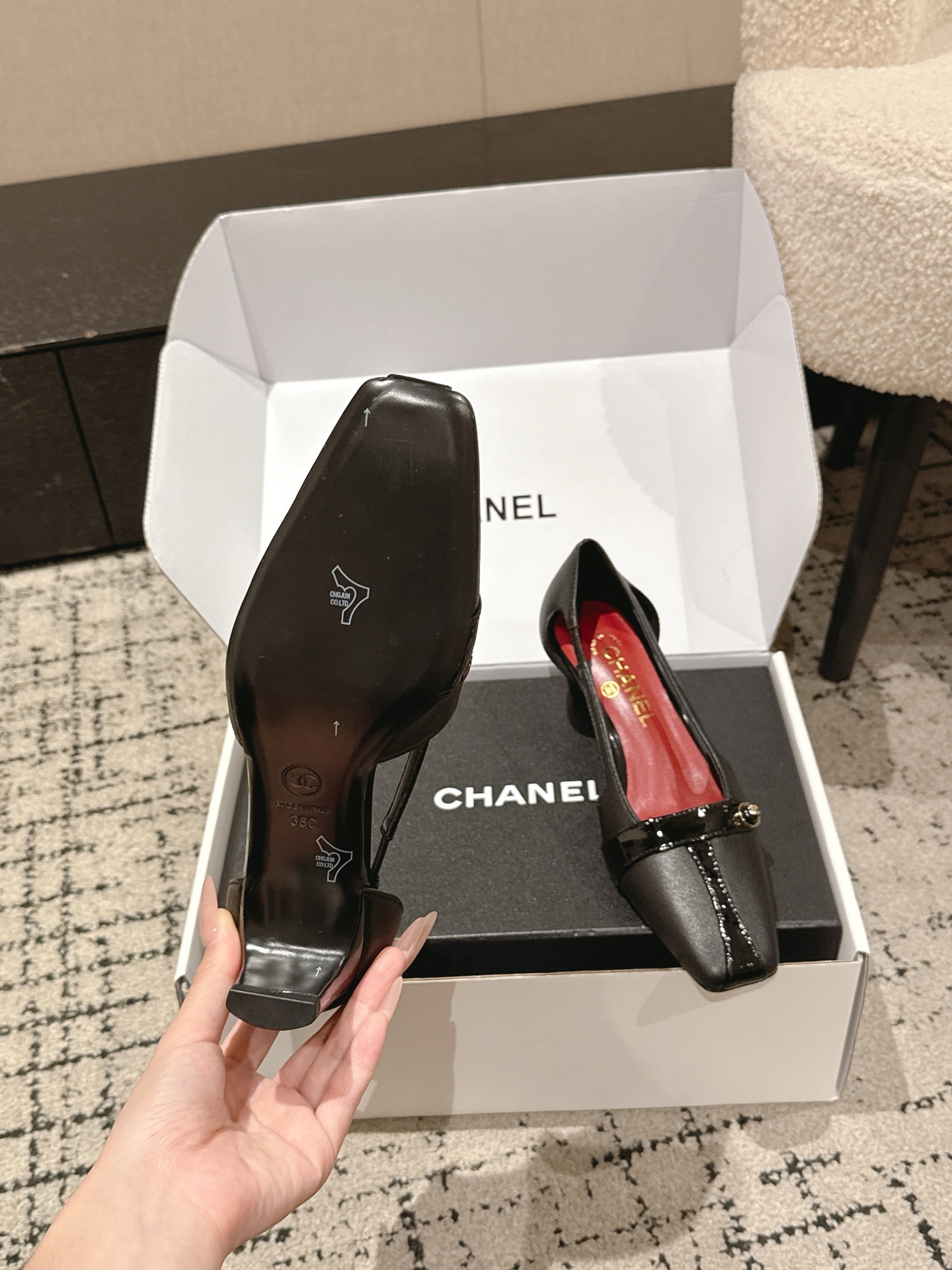 Designer Women Shoes