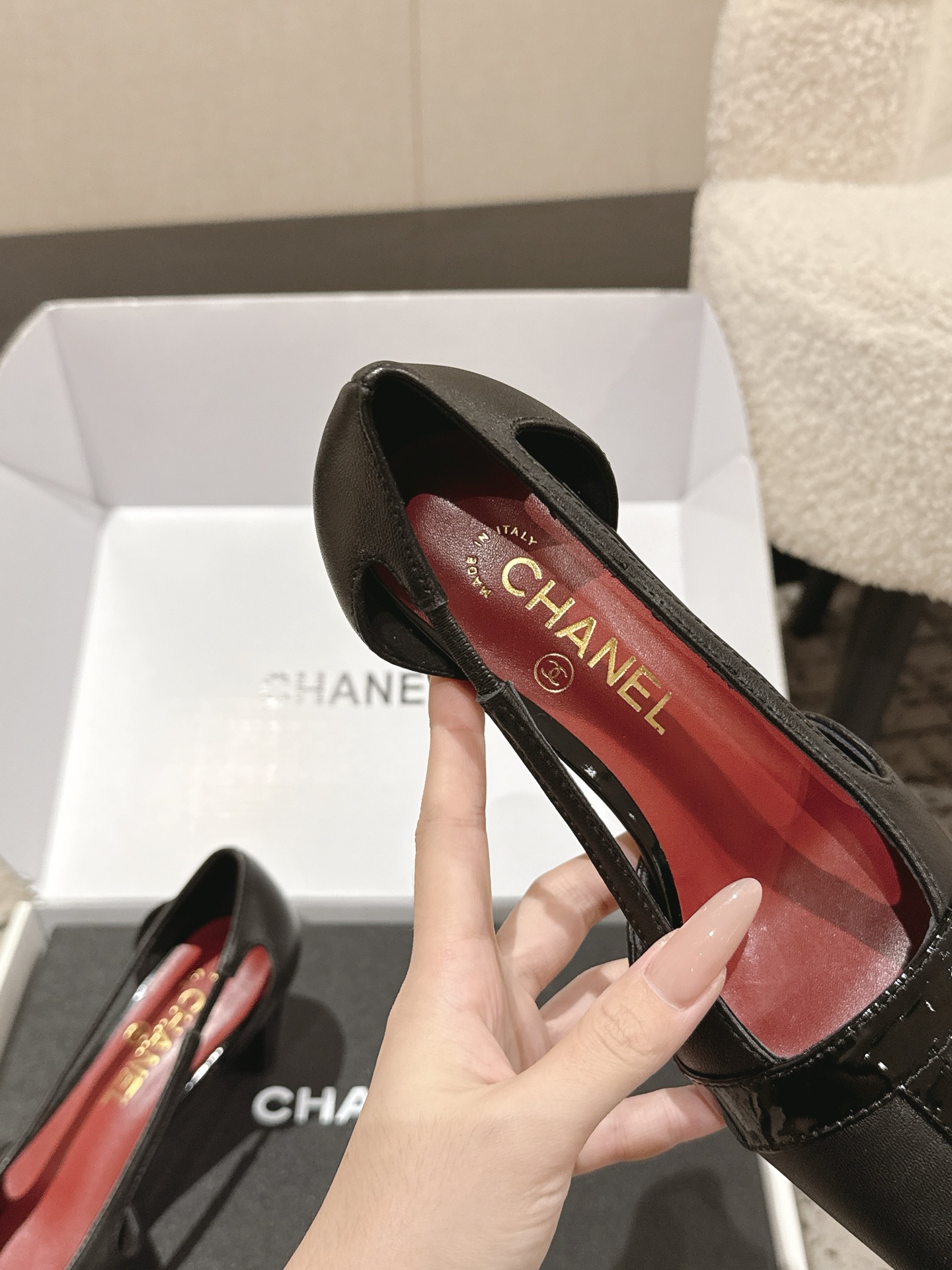 Designer Women Shoes