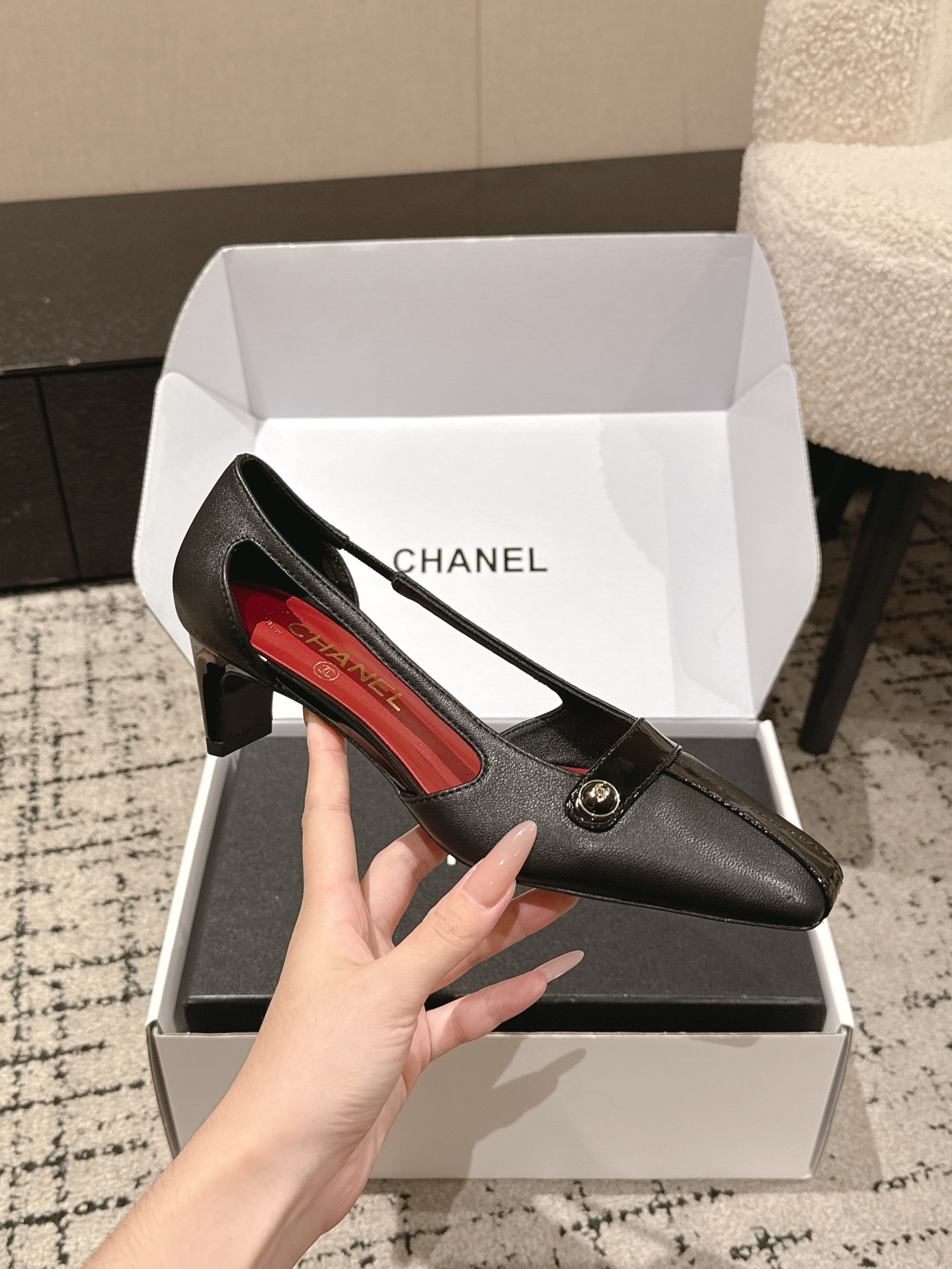 Designer Women Shoes