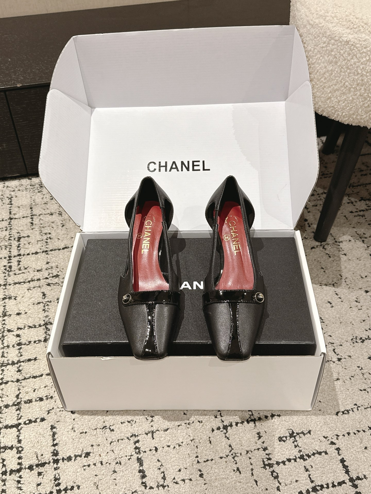 Designer Women Shoes